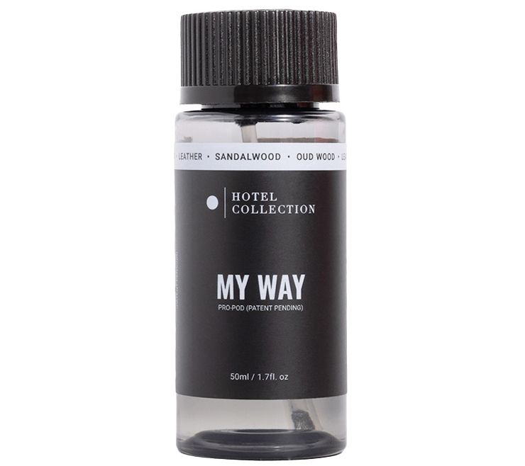 My Way
