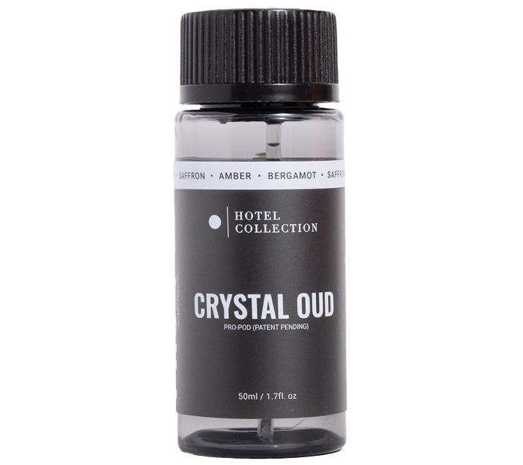 Crystal Oud