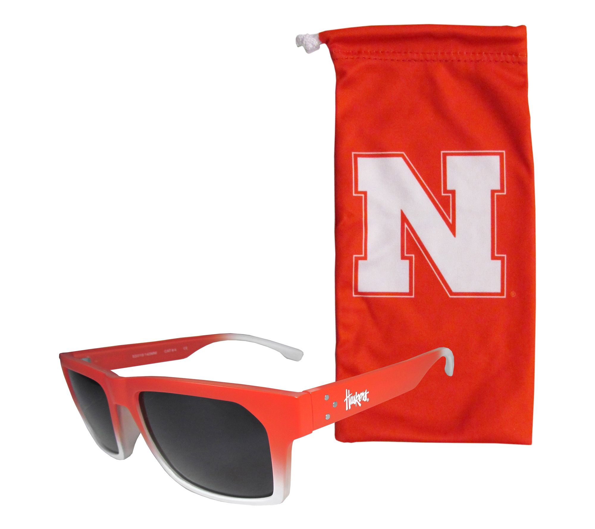 Siskiyou Sports College Sportsfarer Sunglassesnd Bag Set