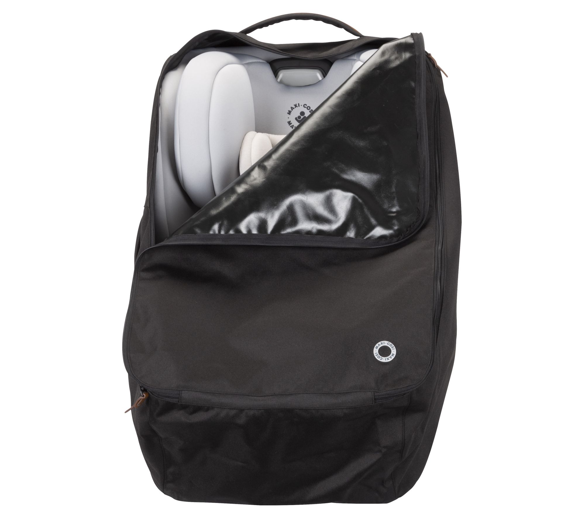 Maxi-Cosi Wheeled Car Seat Travel Pack