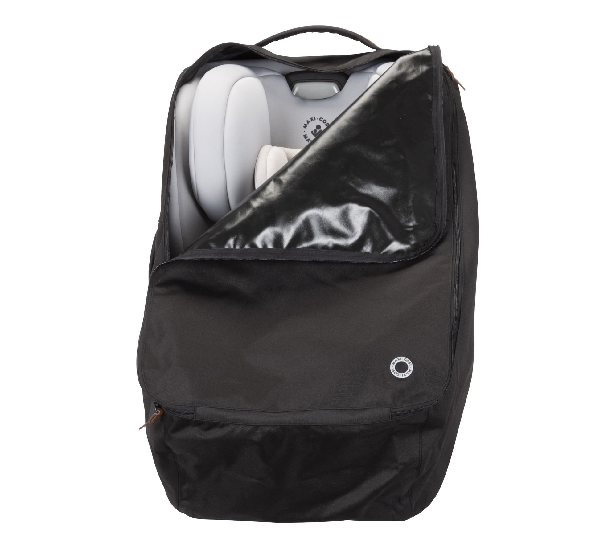 Maxi-Cosi Wheeled Car Seat Travel Pack