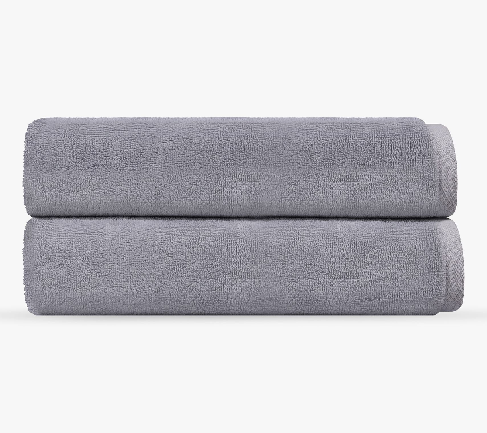 Depera Home Puresoft 2 pcs Turkish Bath Sheet Towels Set