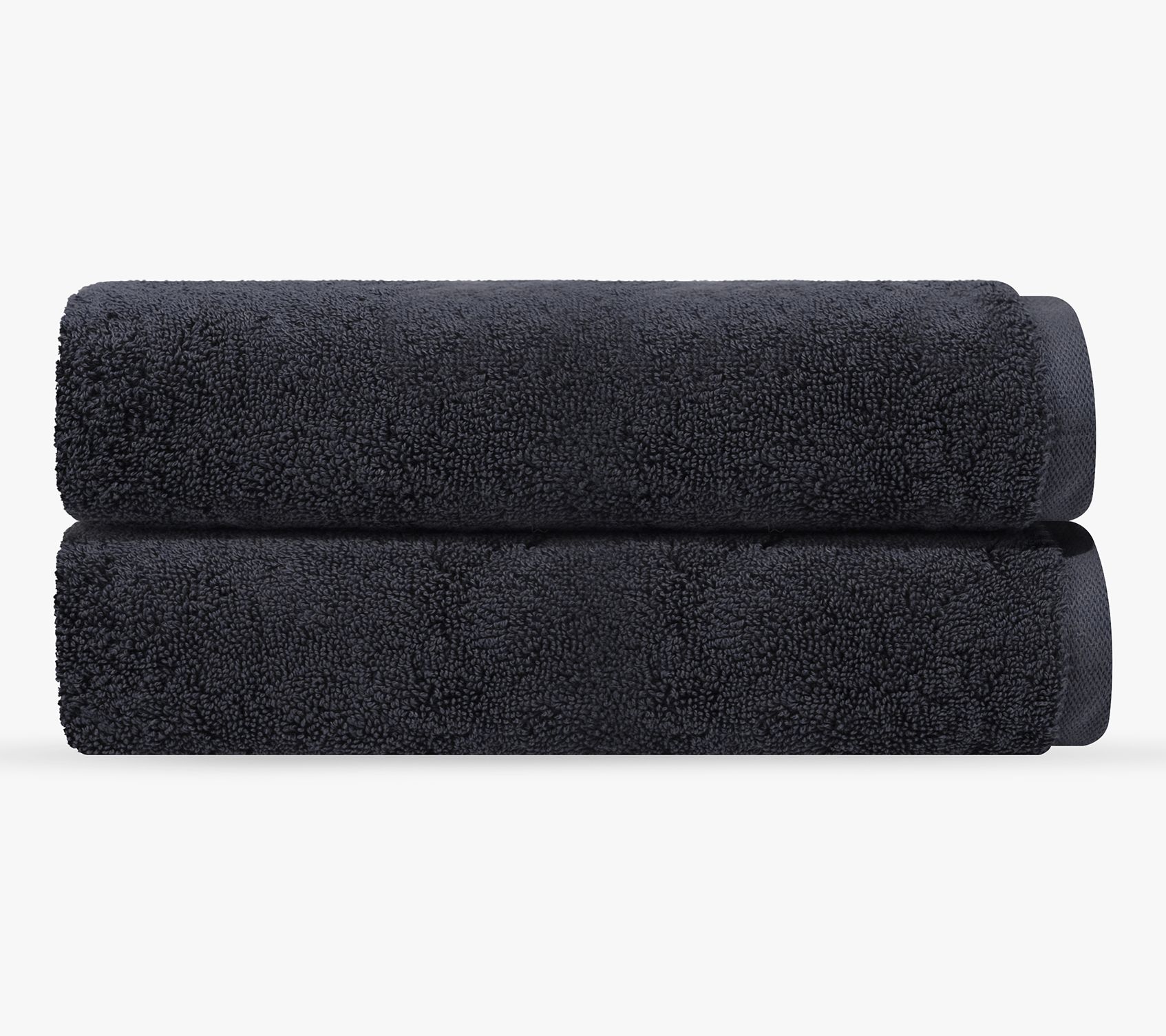 Depera Home Puresoft 2 pcs Turkish Bath Sheet Towels Set