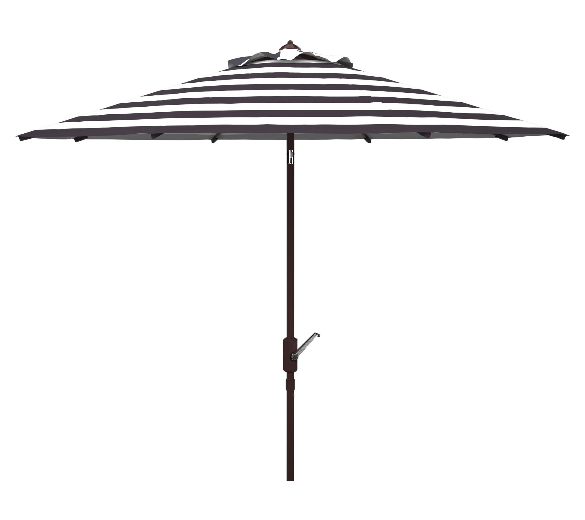 Iris Fashion Line 11' Round Umbrella by Valerie