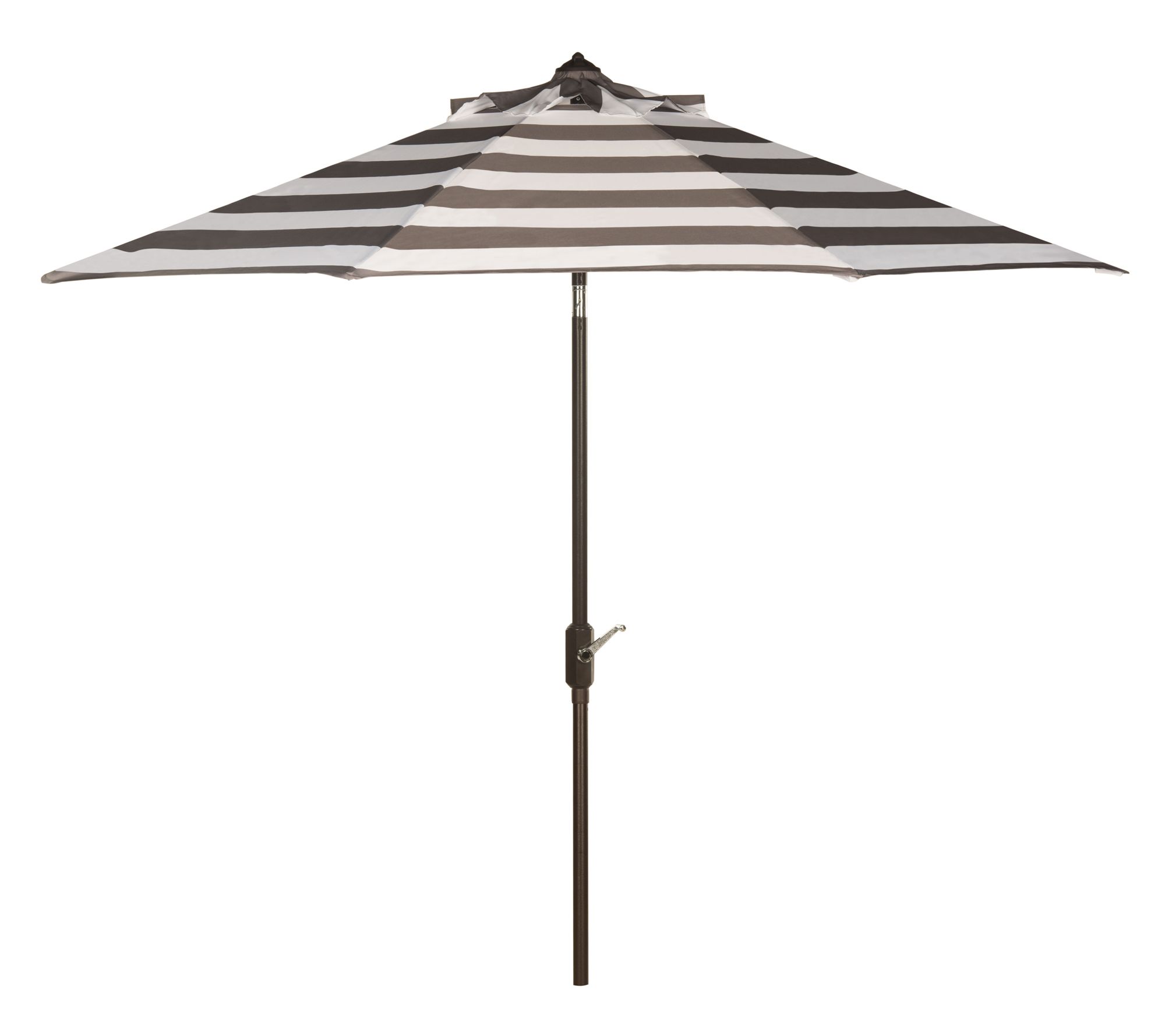 Iris Fashion Line 11' Round Umbrella by Valerie