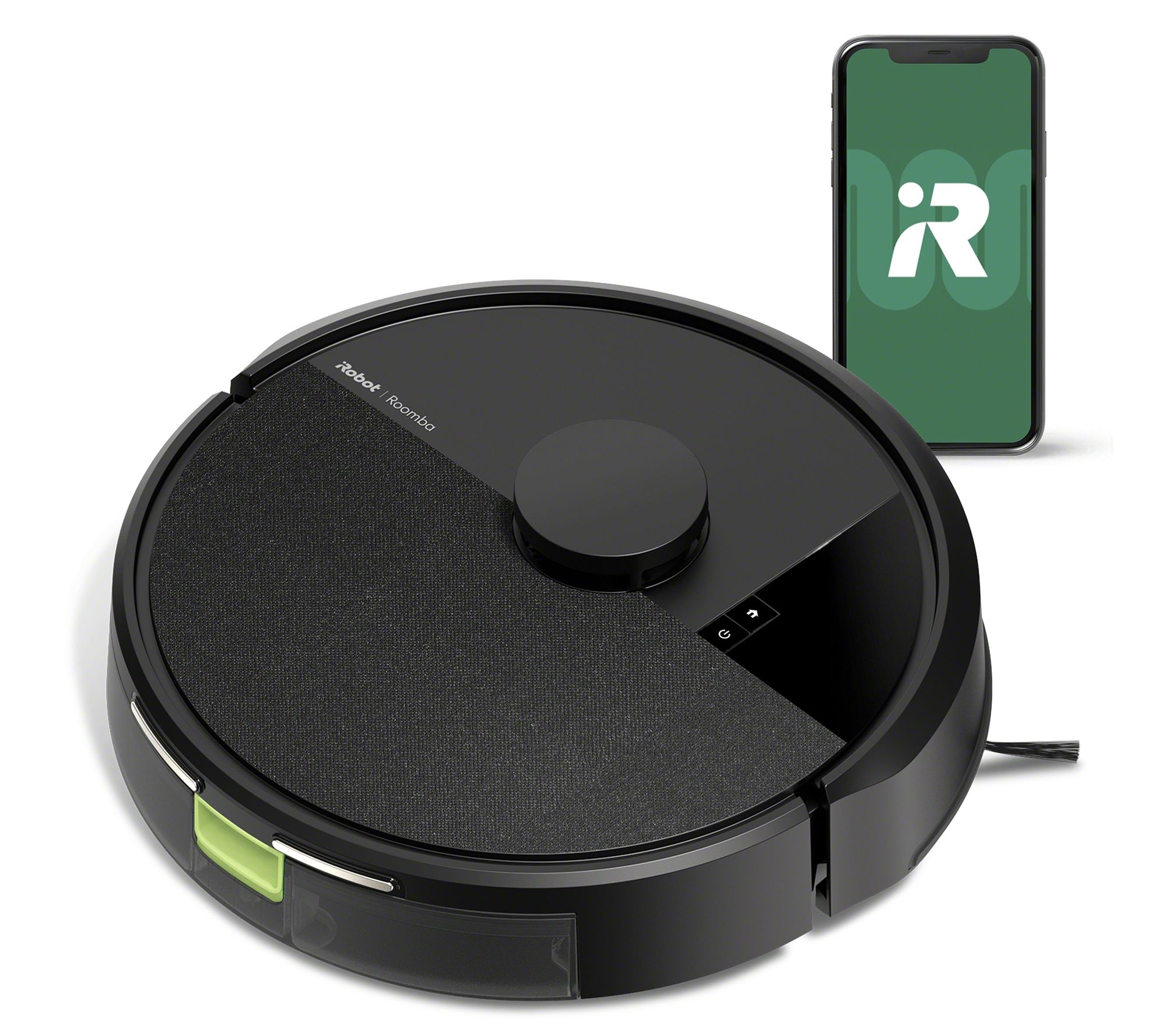 iRobot Roomba 105 Vac Robot Vacuum