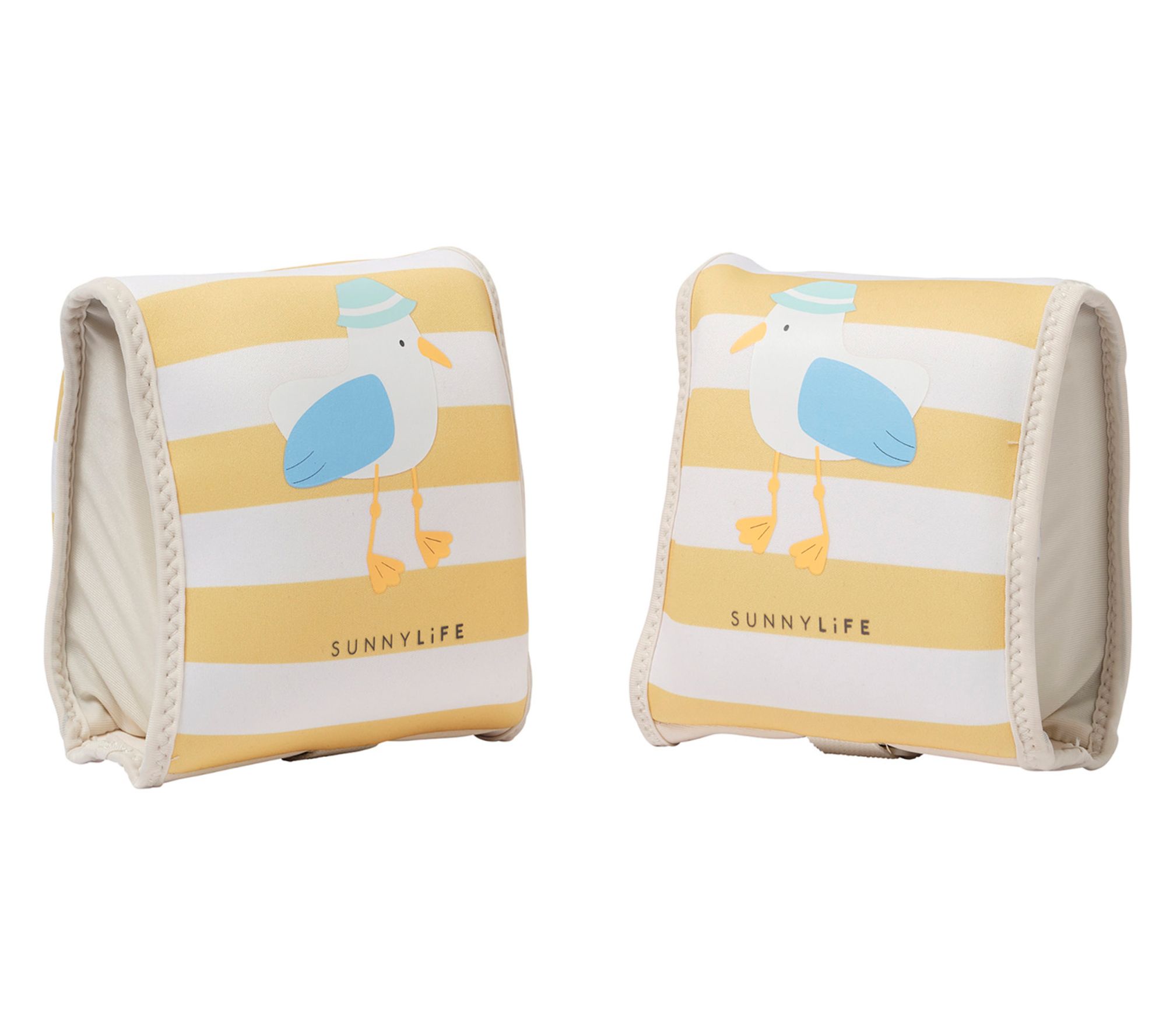 Sunnylife Kids Neoprene Arm Bands - Swim Floaties