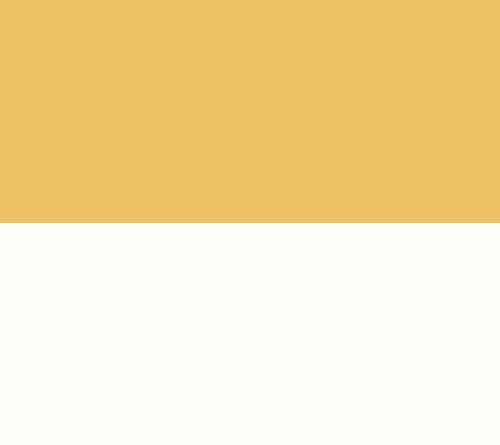 Yellow/Cream