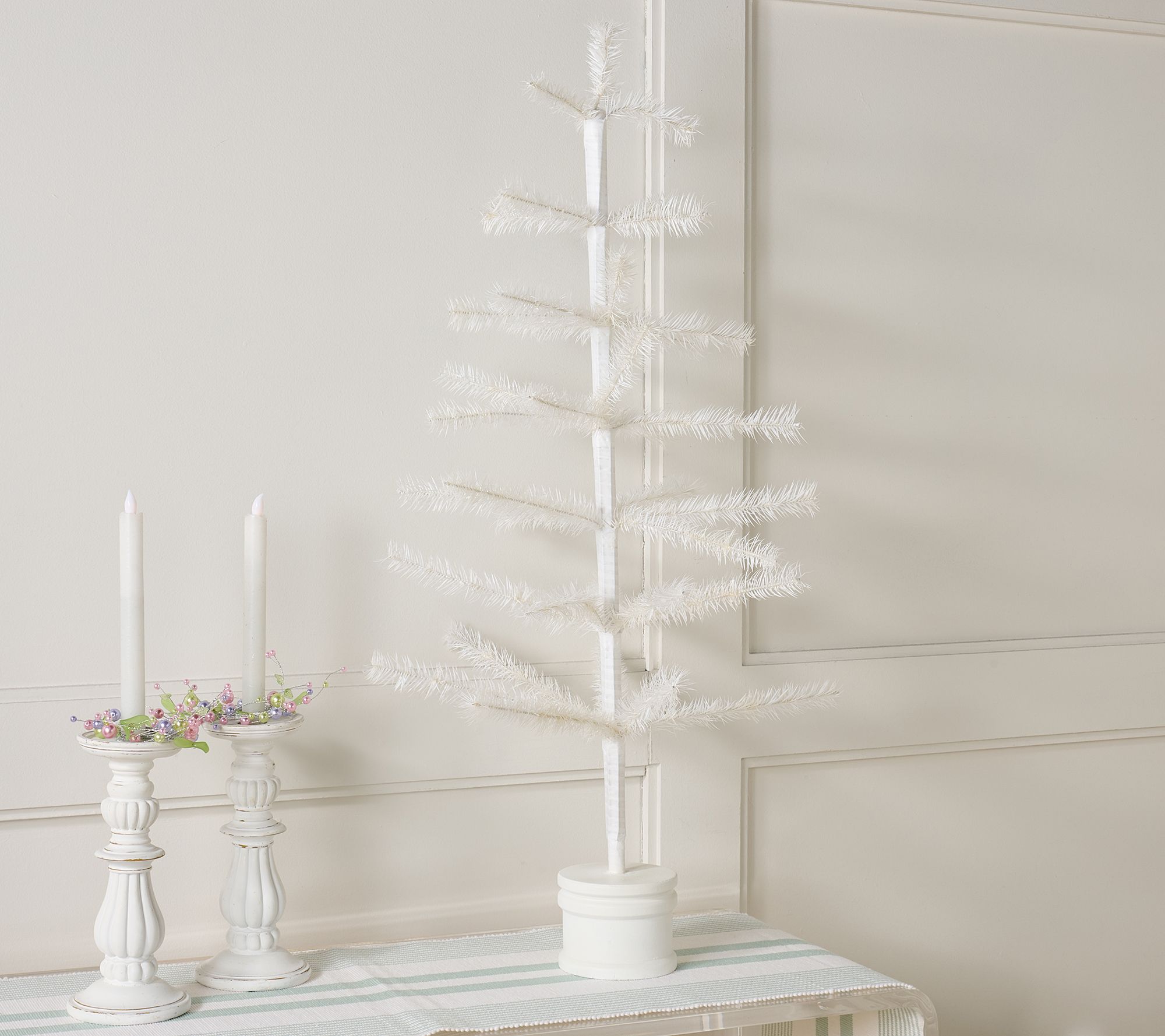 "As Is" 36" Decorative Tree by Valerie