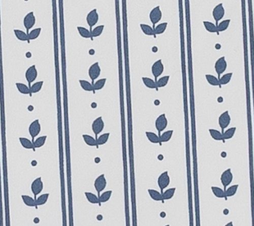 Blue Stripe