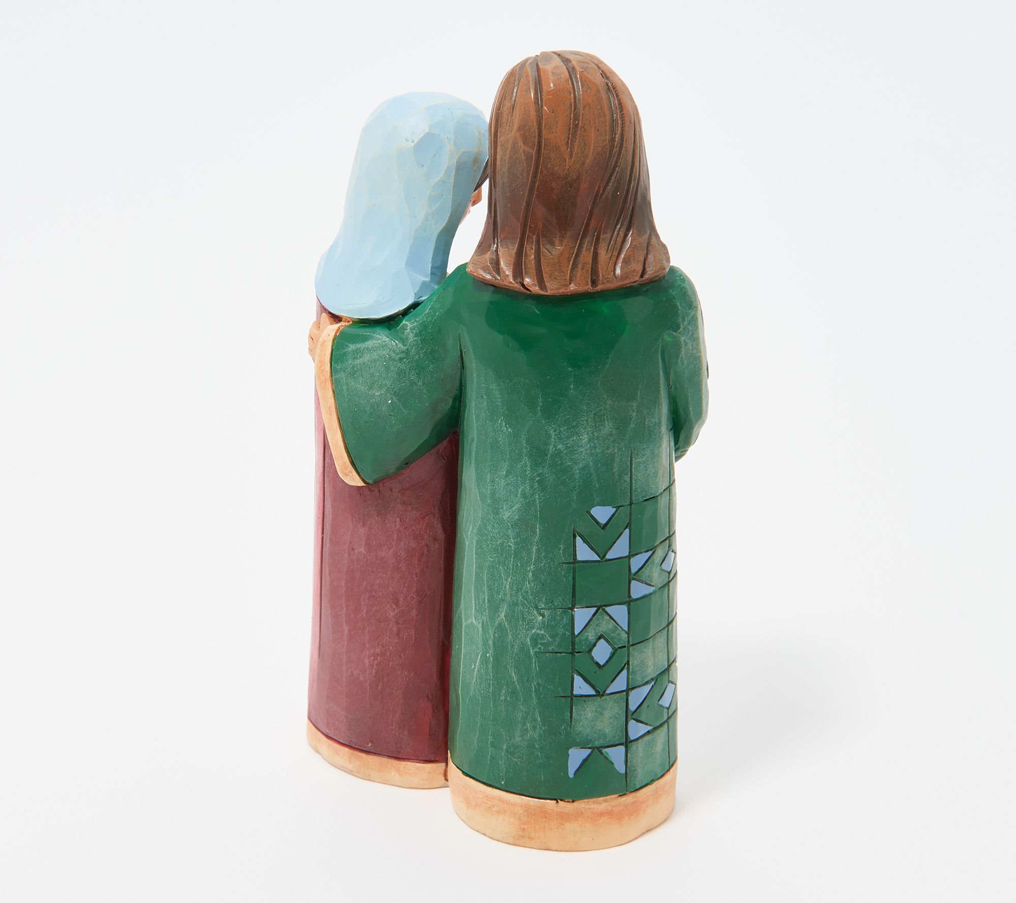 heartwood creek figurines