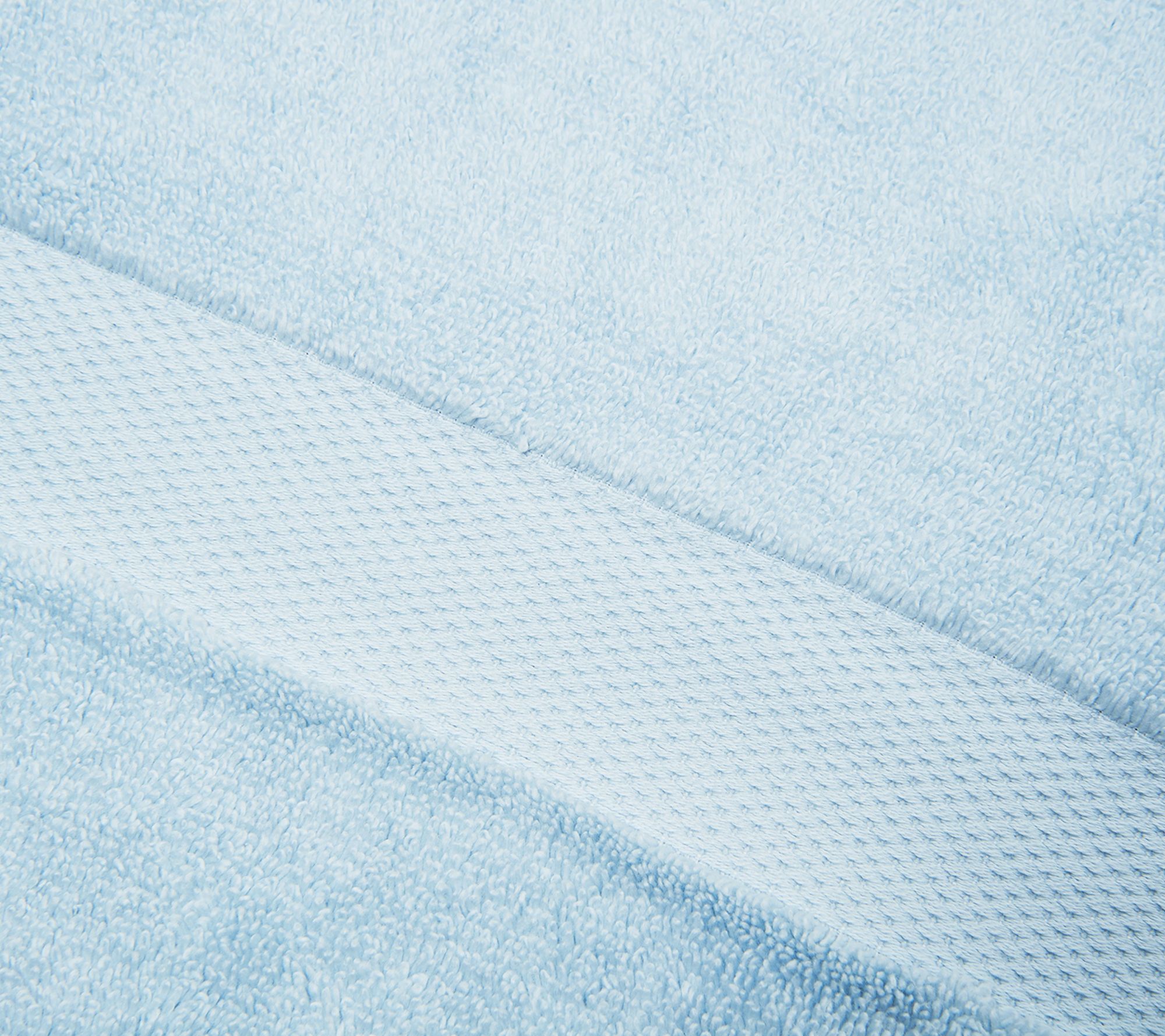 Home Reflections 12Piece Soft Bounce Towel Set