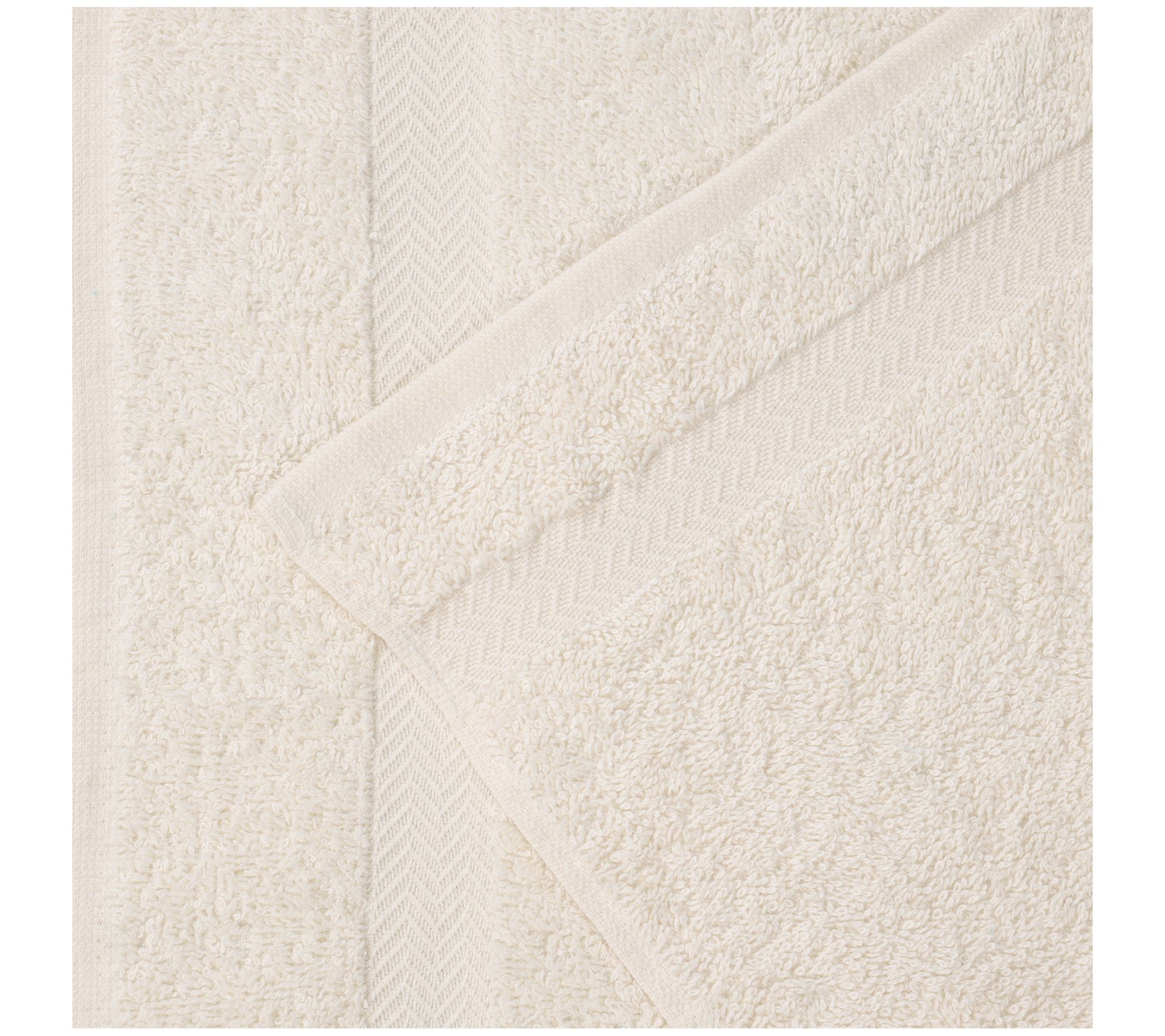Superior Ultrasoft Cotton 4Piece Bath Towel Set