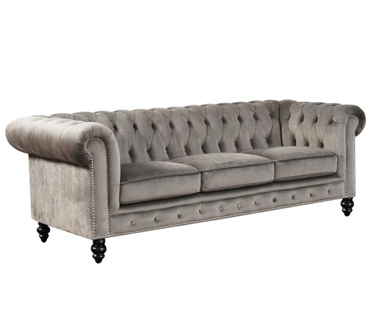 Antonio Sofa by Abbyson Living - QVC.com