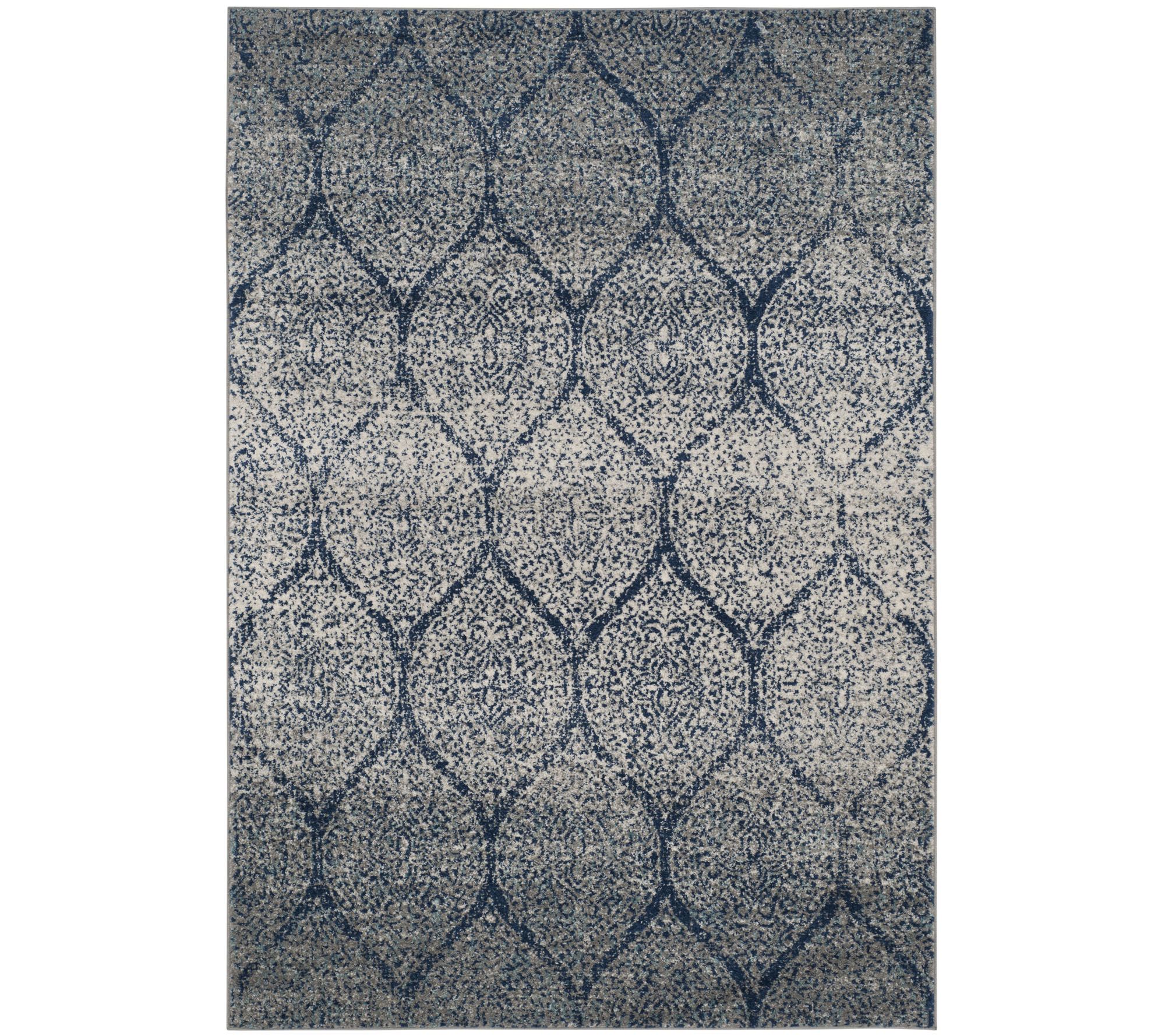 Safavieh 5'1" x 7'6" Madison Belmont Area Rug