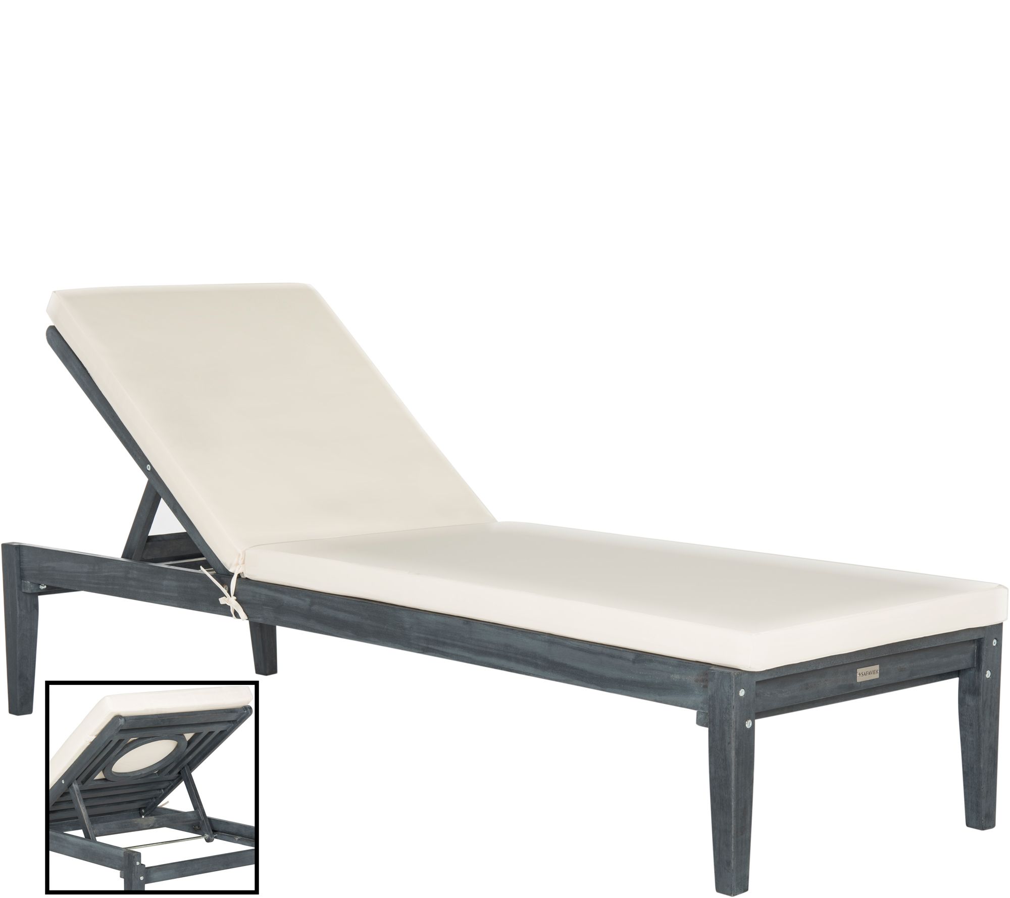 qvc sun loungers