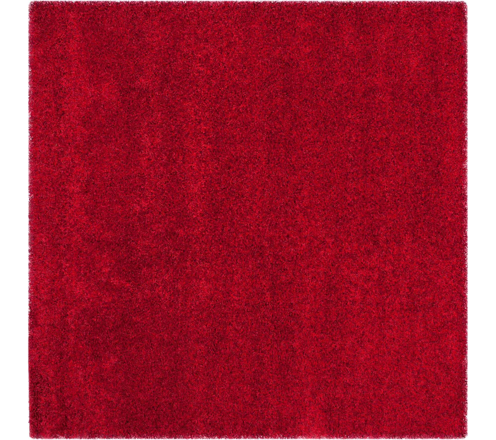 Safavieh California Shag 4' x 4' Square Rug