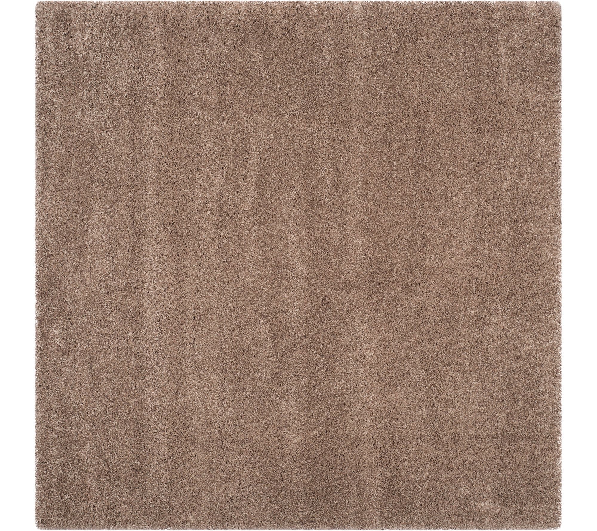 Safavieh California Shag 4' x 4' Square Rug