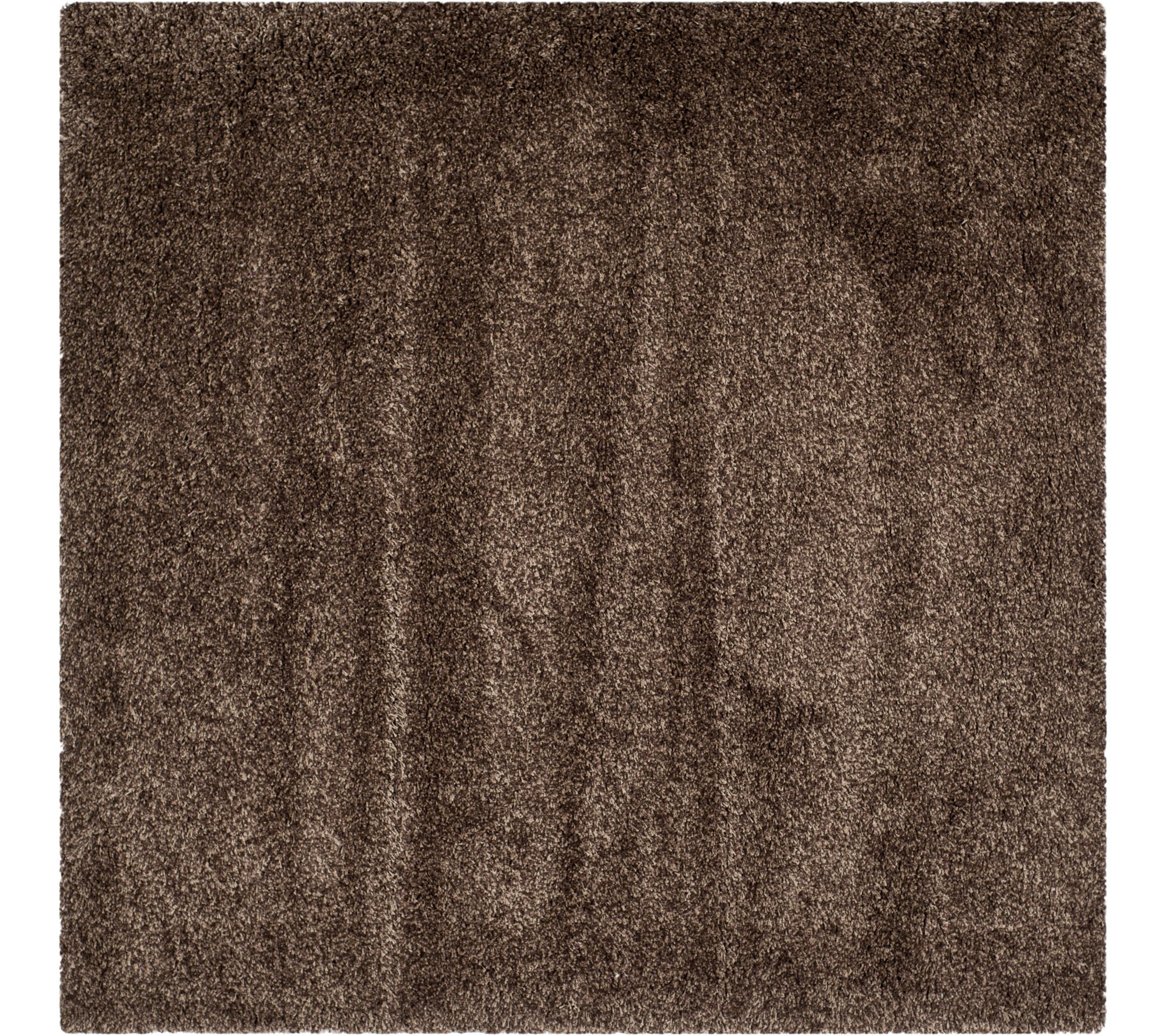 Safavieh California Shag 4' x 4' Square Rug