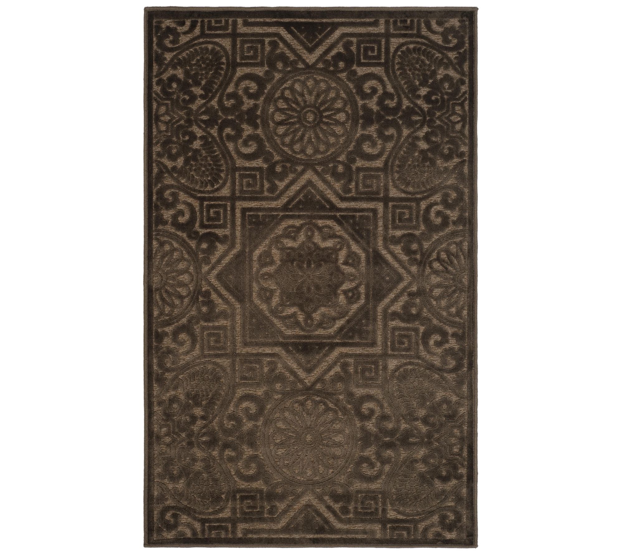 Martha Stewart Wayfarer 2'7" x 4' Rug