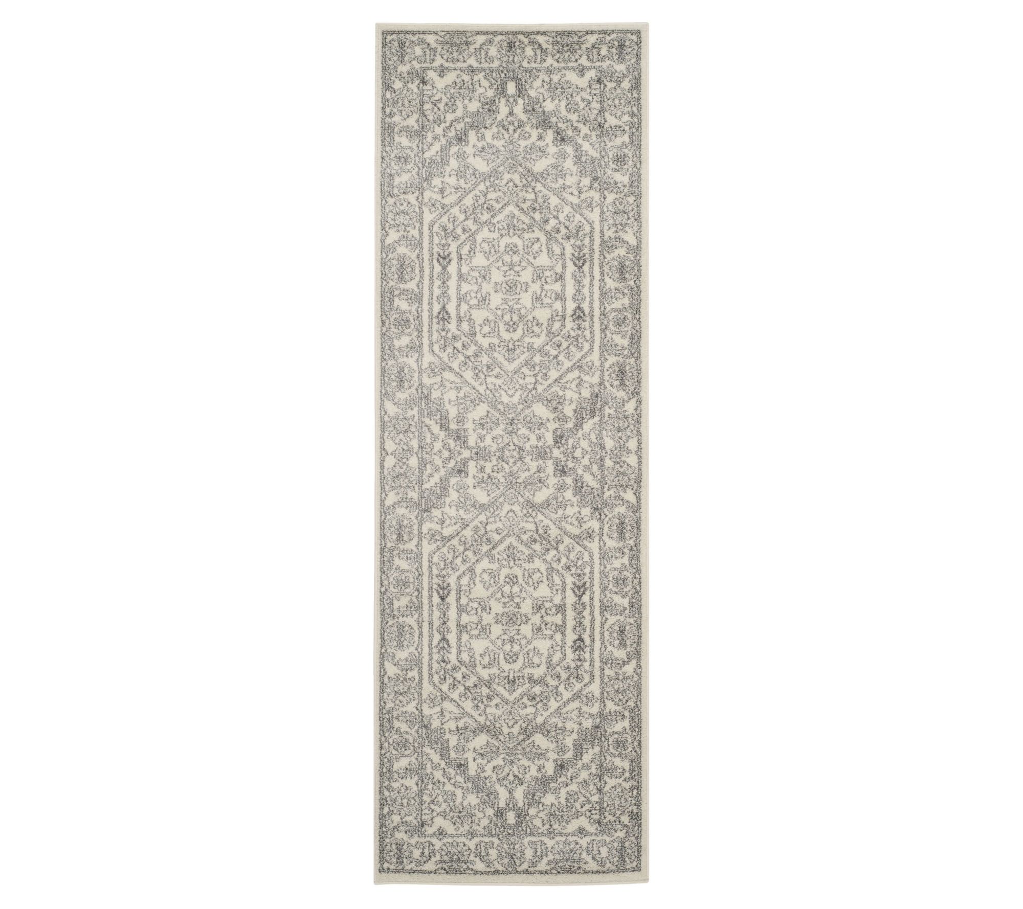 Safavieh Adirondack Herati Rug 2'6" x 14'