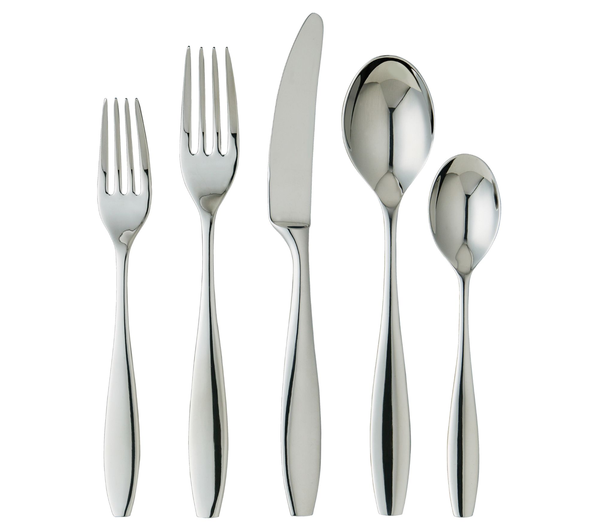 Ginkgo Allison 20-Piece Service for 4