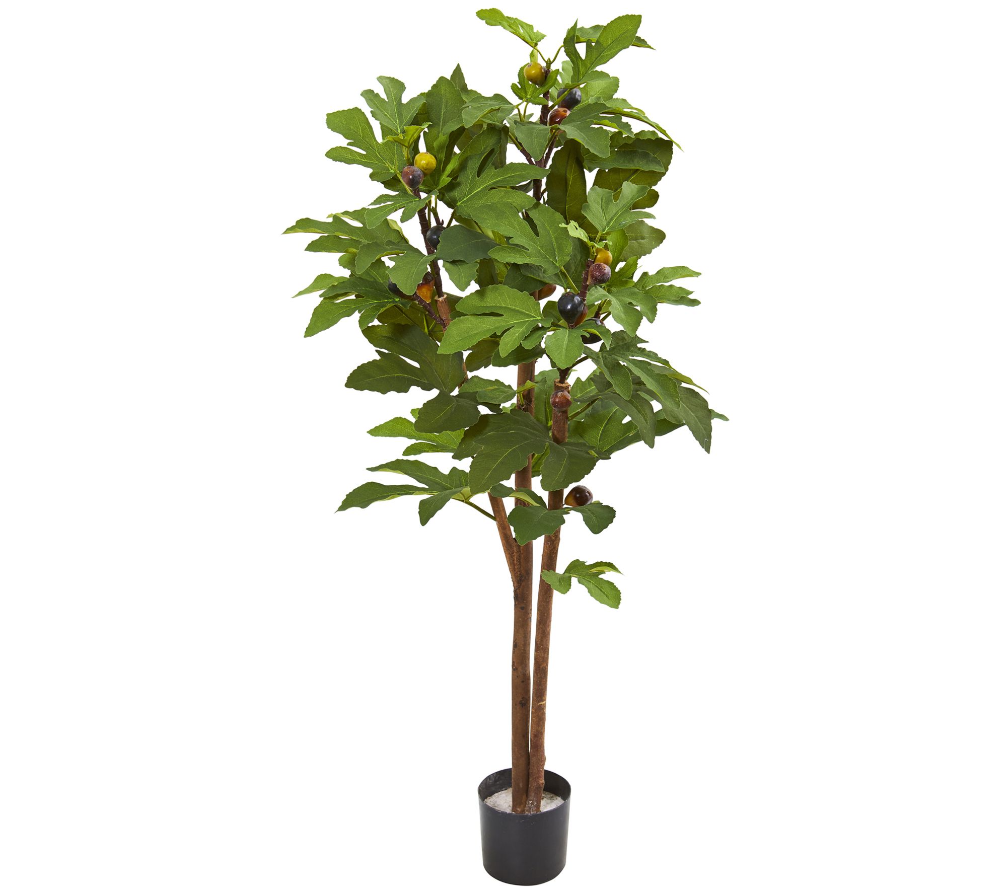 46" Fig Artificial Tree by Nearly Natural