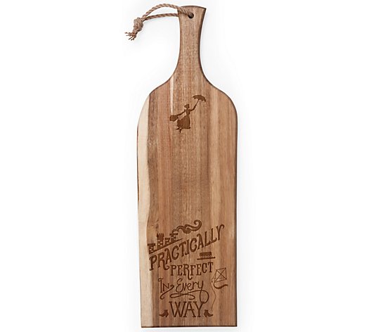 Picnic Time Mary Poppins - 24" Serving Plank