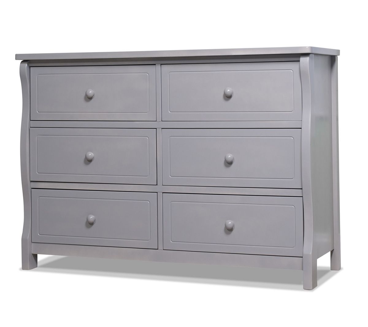 Sorelle Princeton Elite Double Dresser