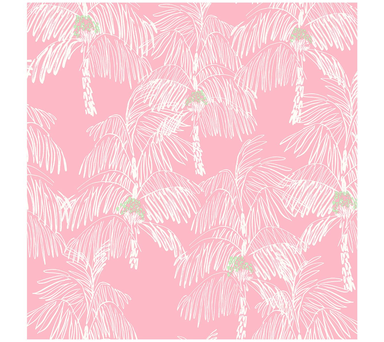 NextWall Palm Beach Peel and Stick Wallpaper Roll