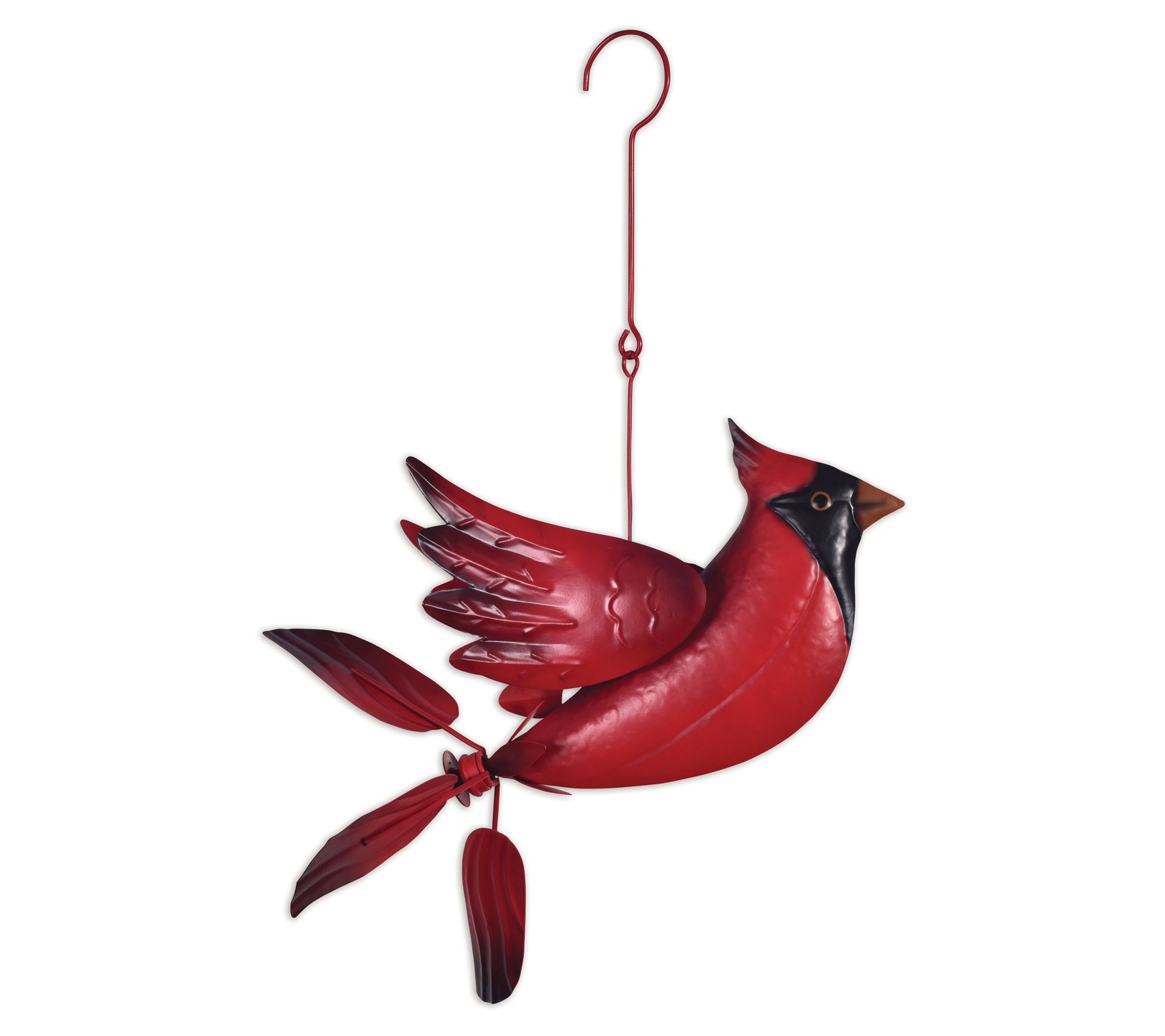 Sunset Vista Designs Hanging Bird Spinner