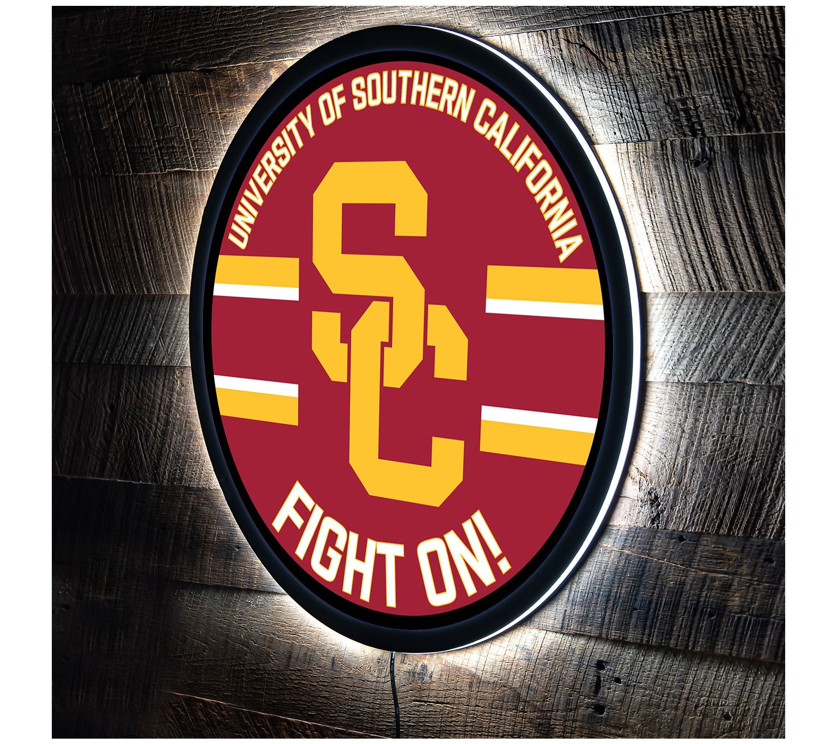 USC