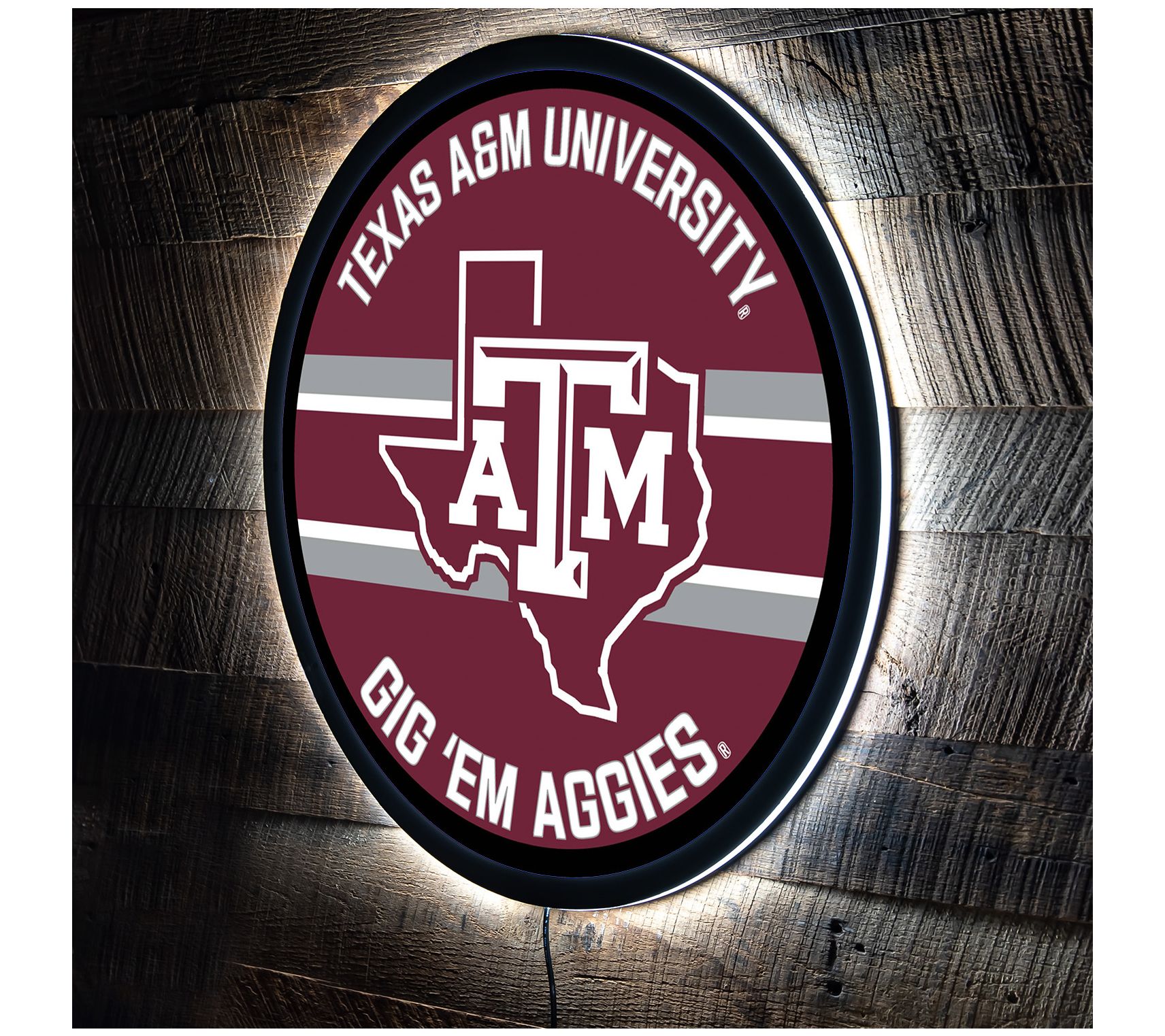 Texas A & M