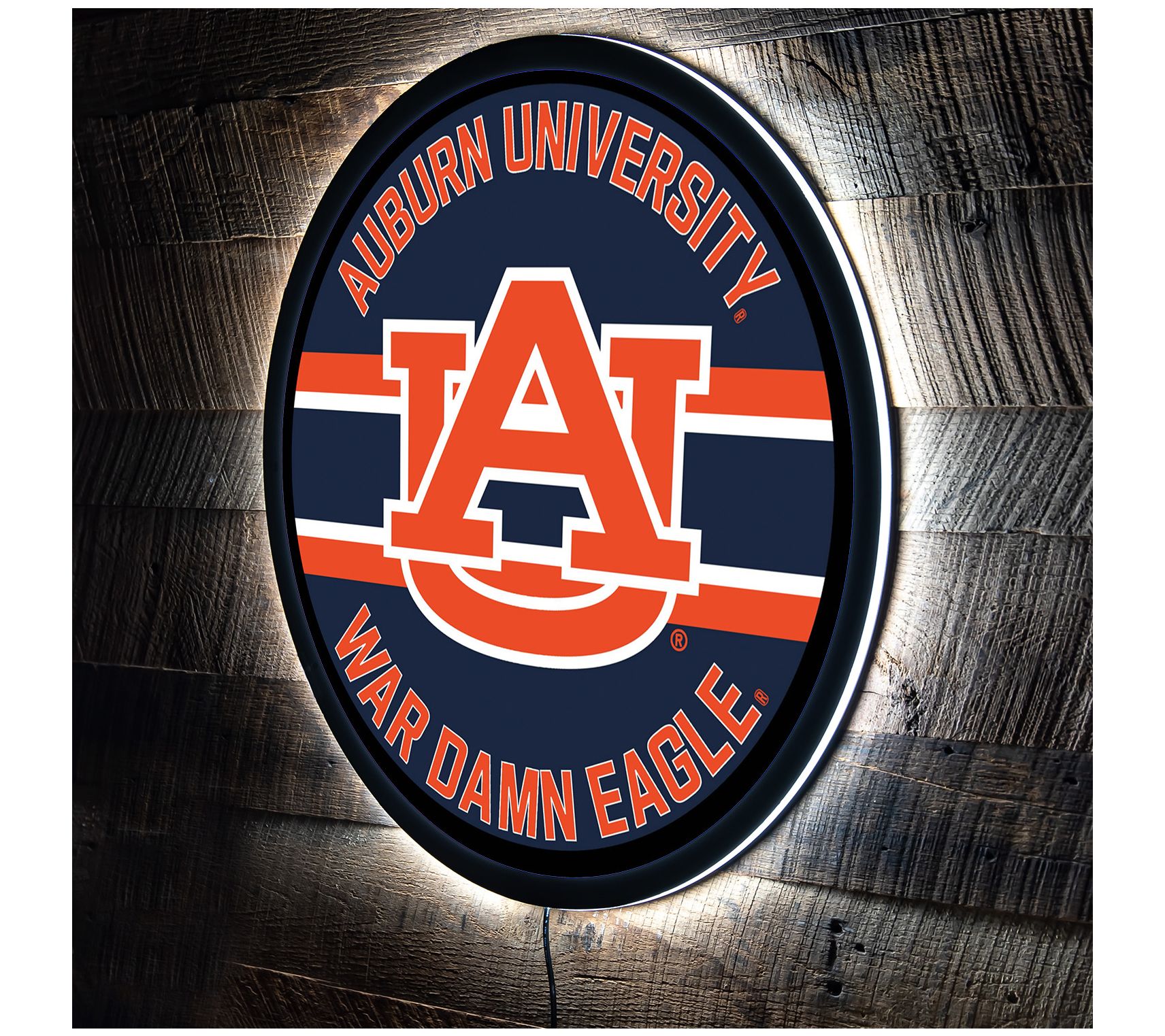 Auburn