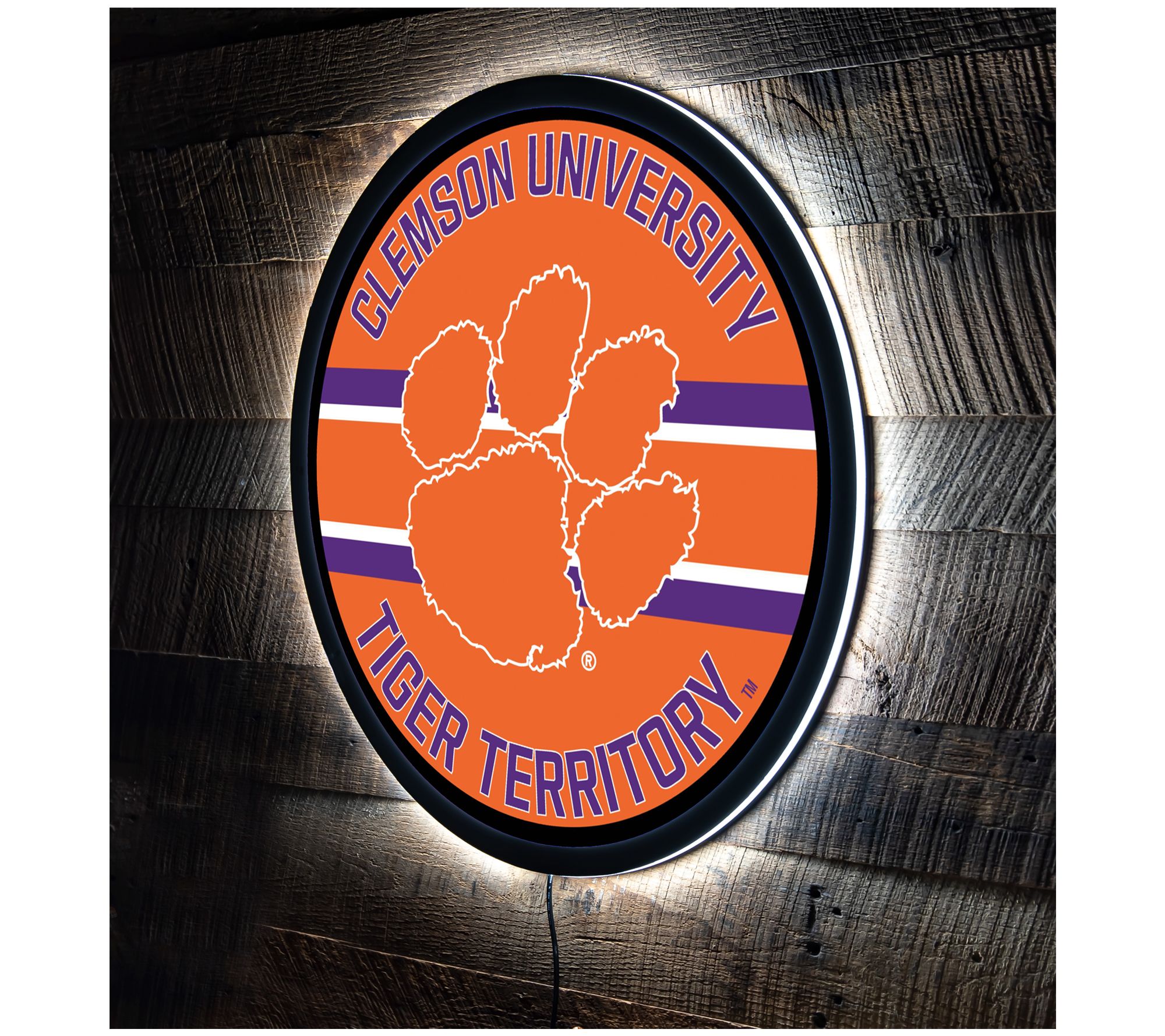 Clemson