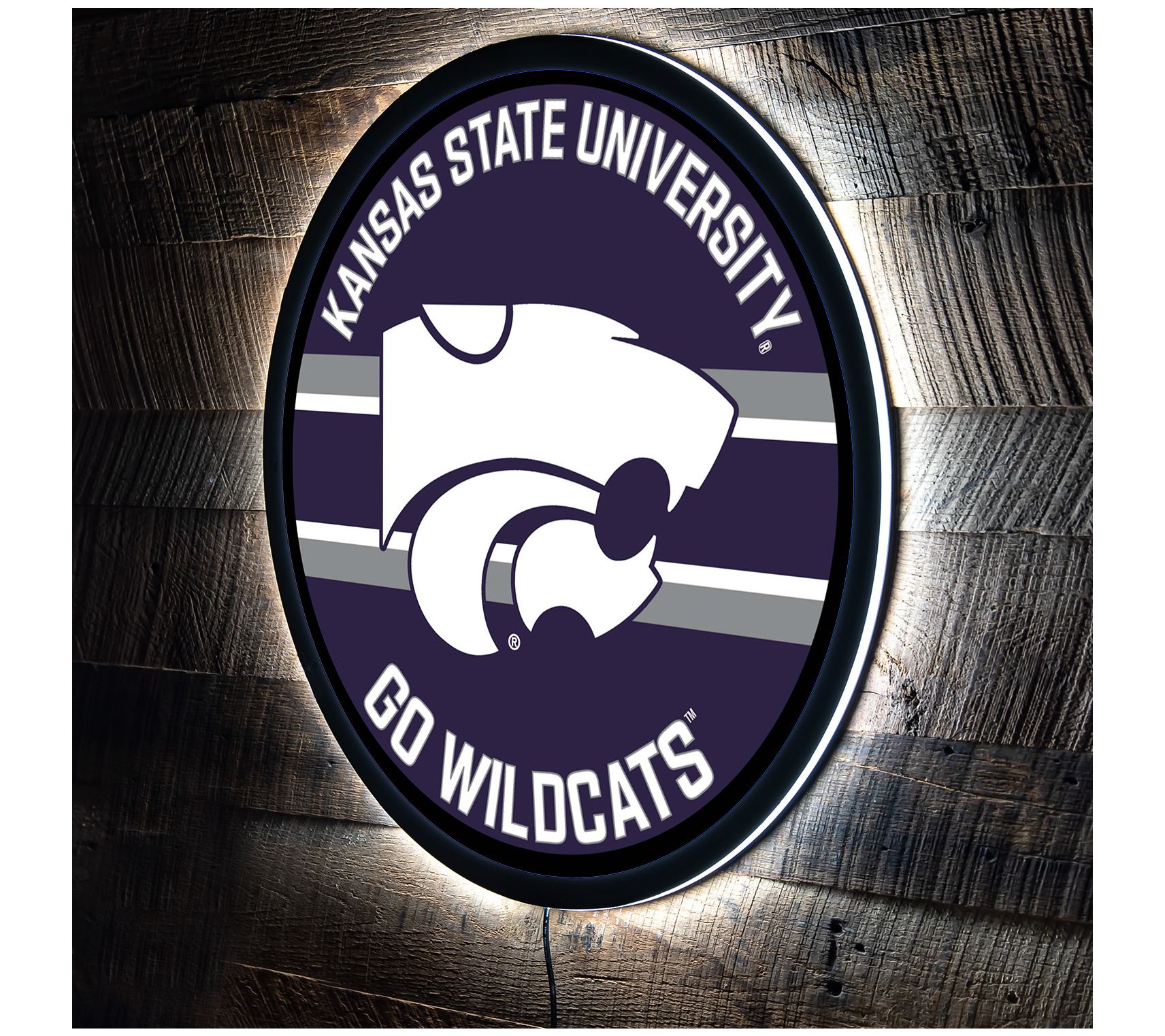 Kansas State