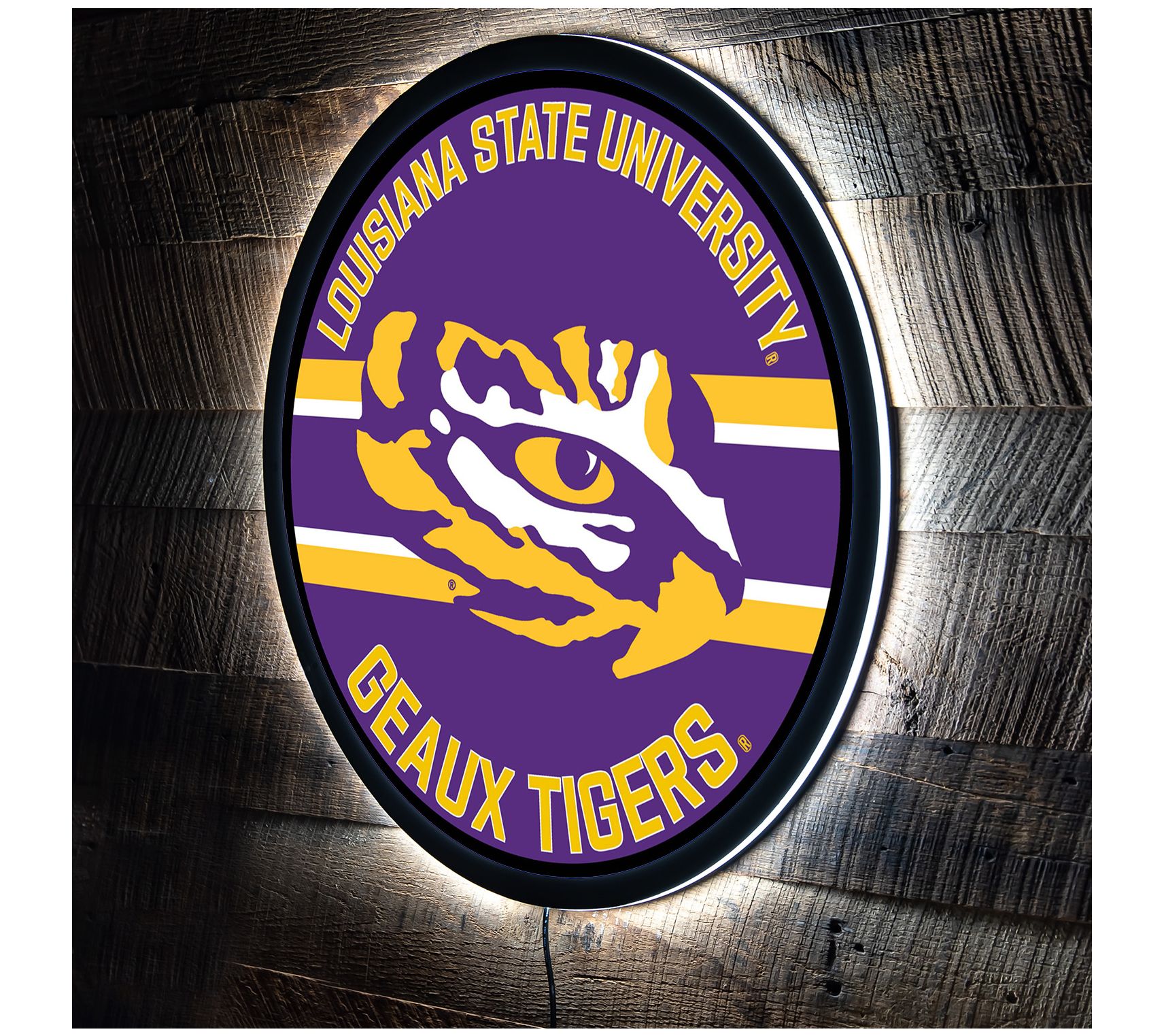 Louisiana State