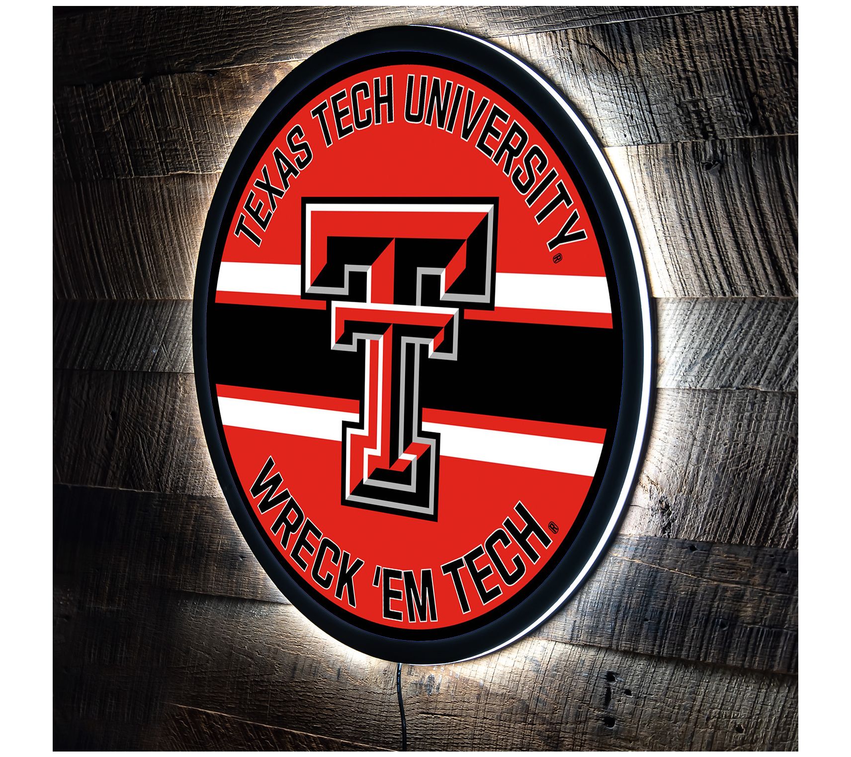 Texas Tech