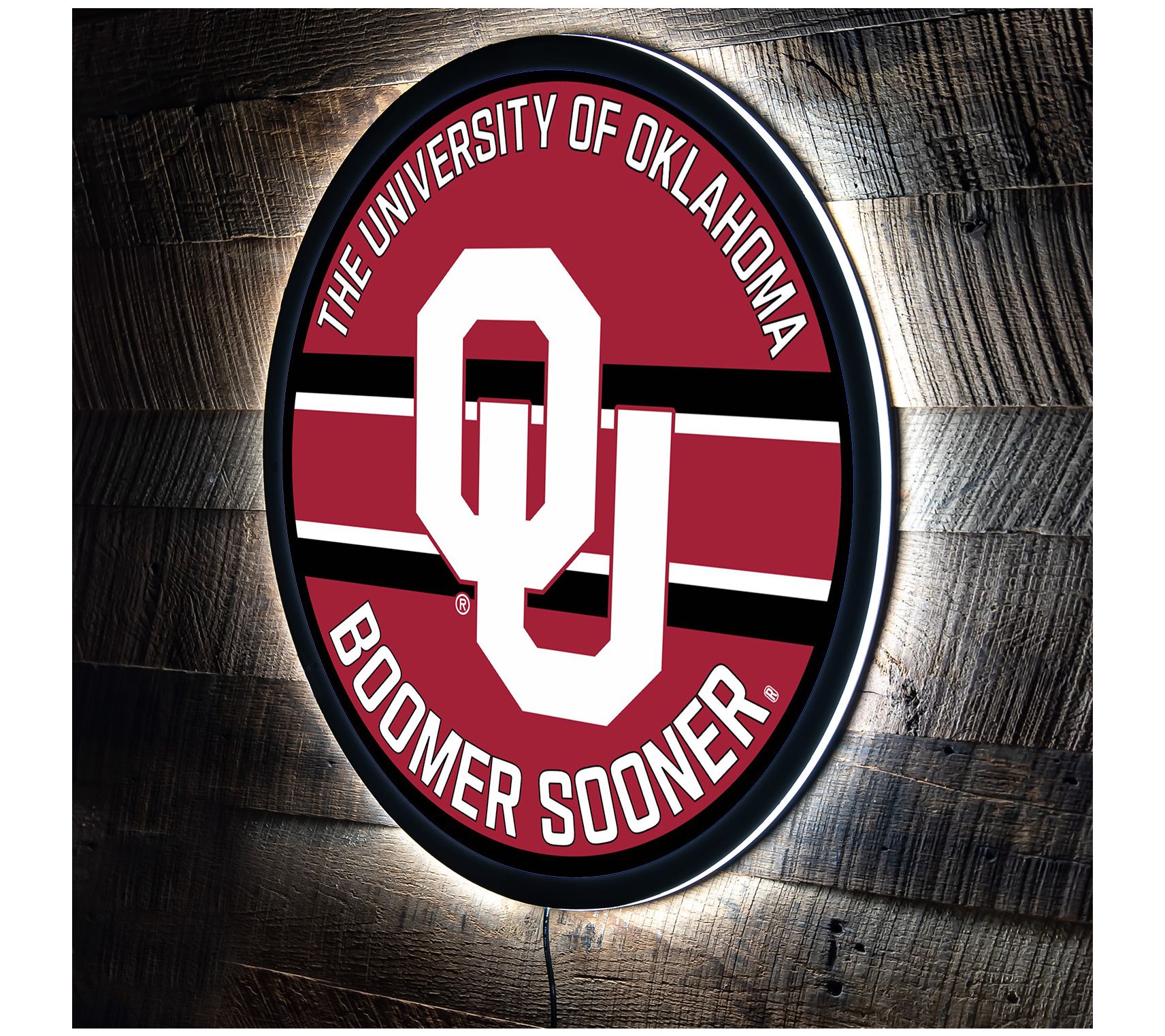 Oklahoma