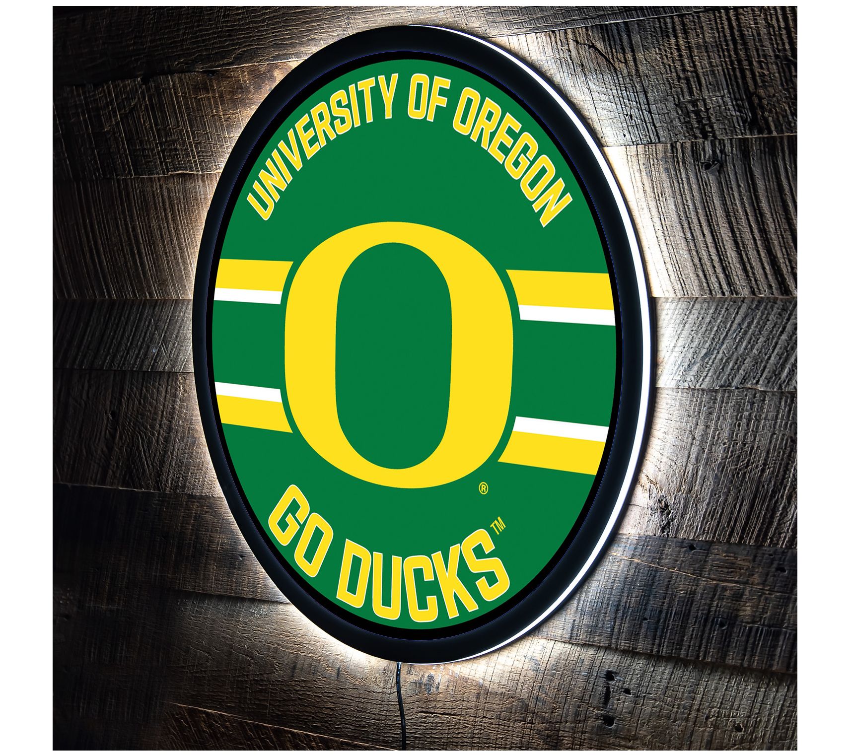 Oregon