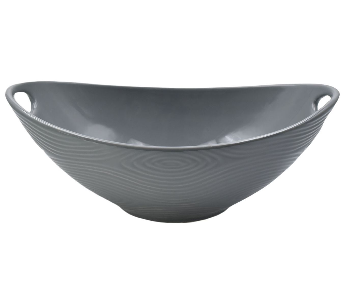 Temp-tations Woodland 3-Quart Serving Bowl