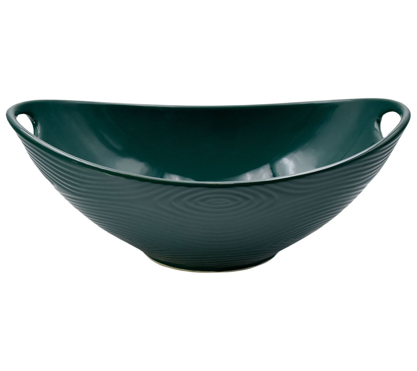 Temp-tations Woodland 3-Quart Serving Bowl
