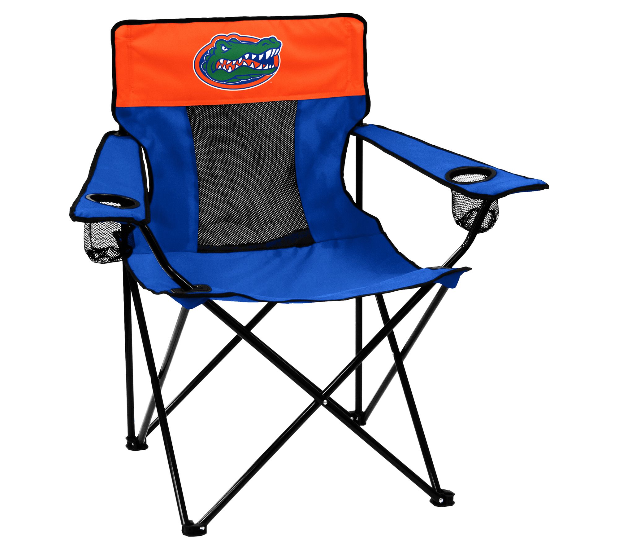Logo Brands NCAA College Elite Chair