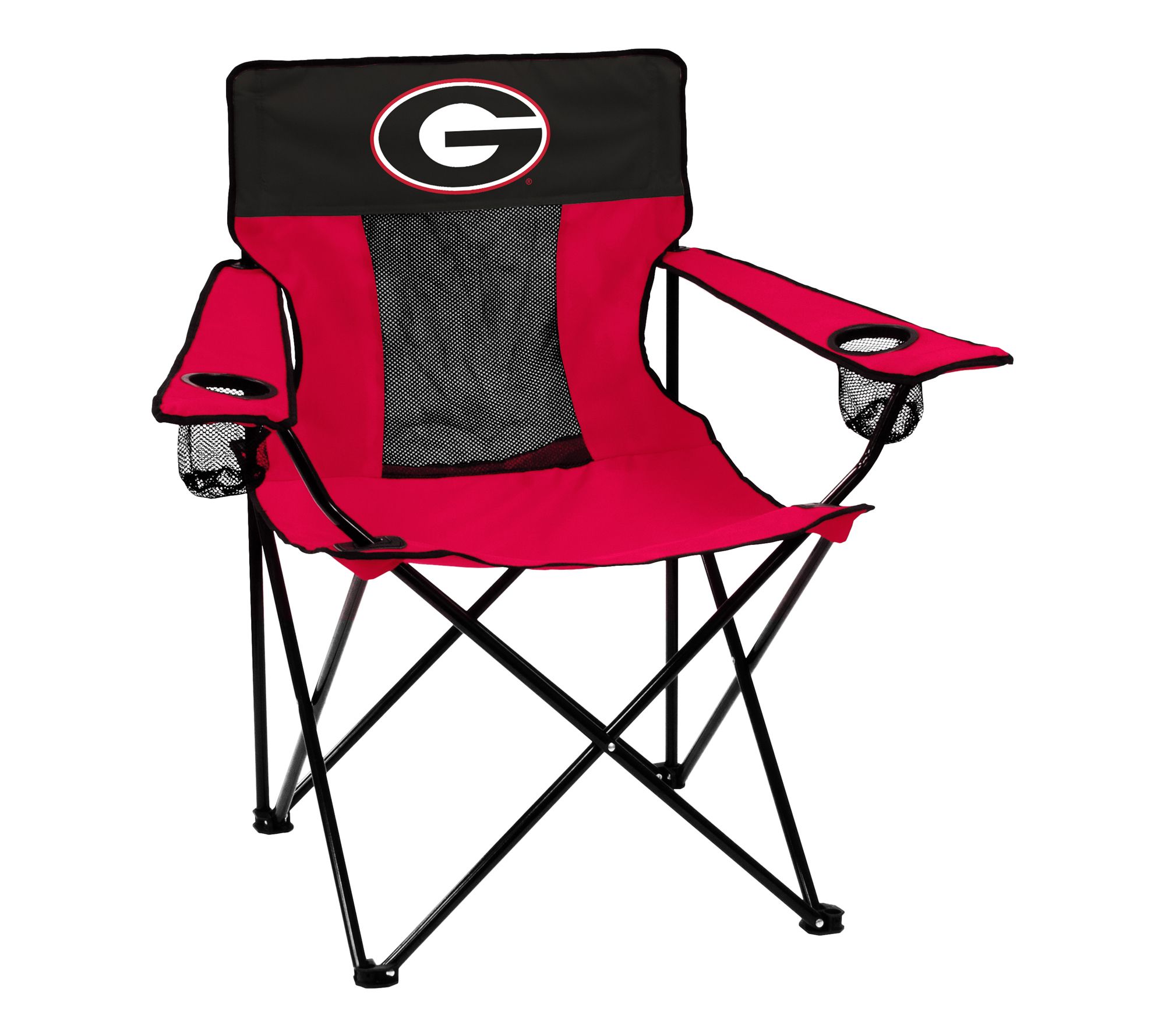 Logo Brands NCAA College Elite Chair
