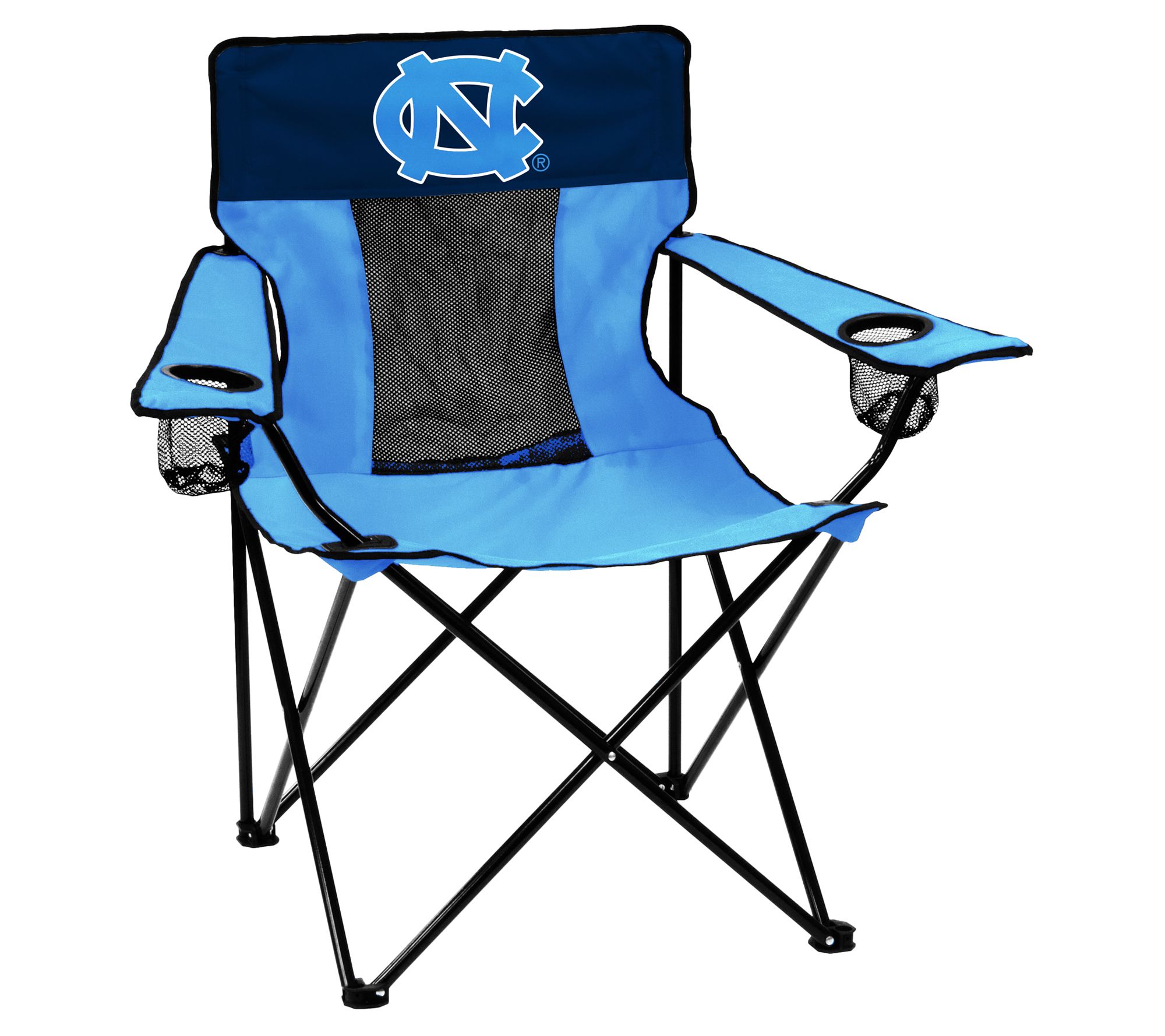 Logo Brands NCAA College Elite Chair