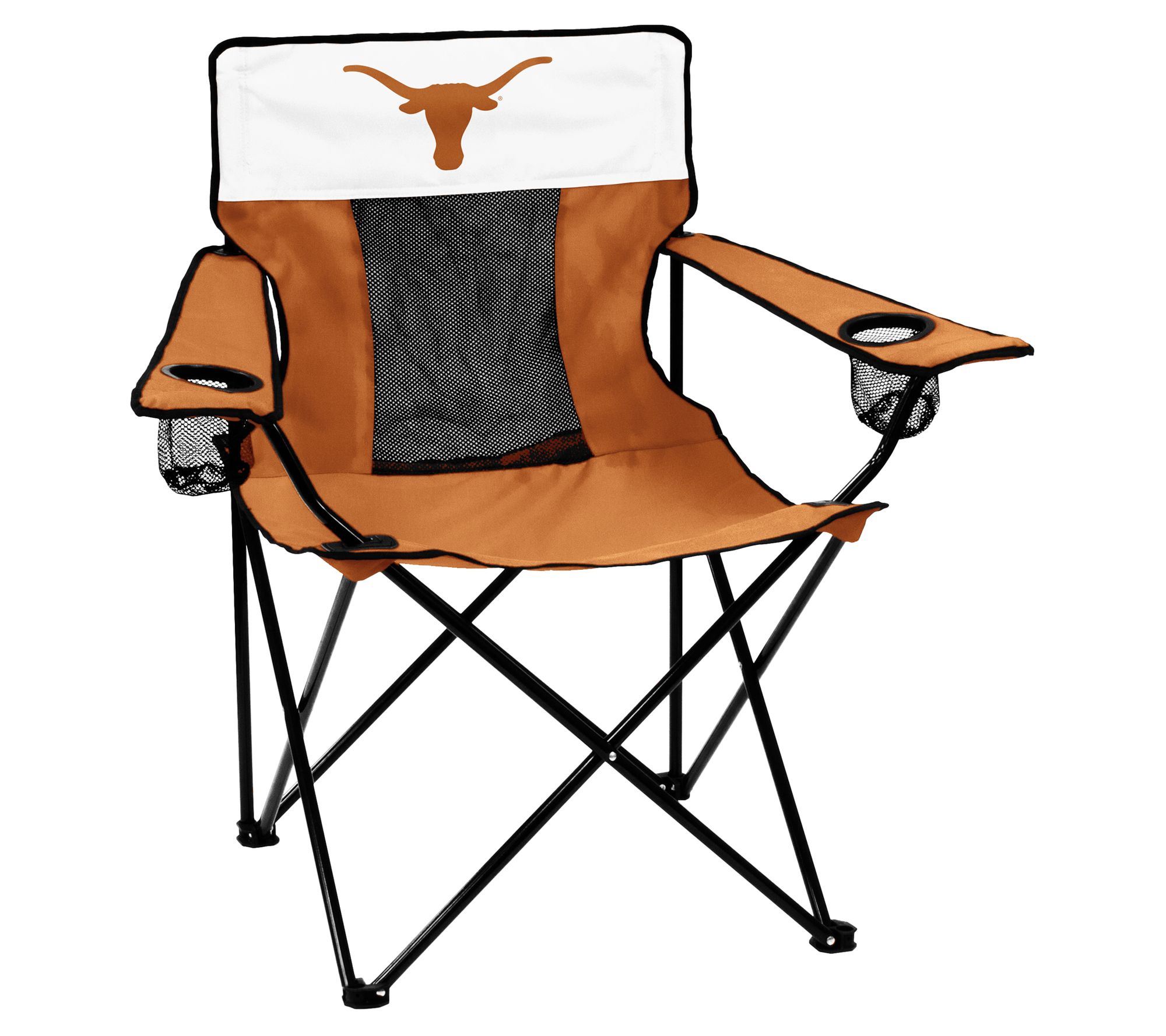 Logo Brands NCAA College Elite Chair