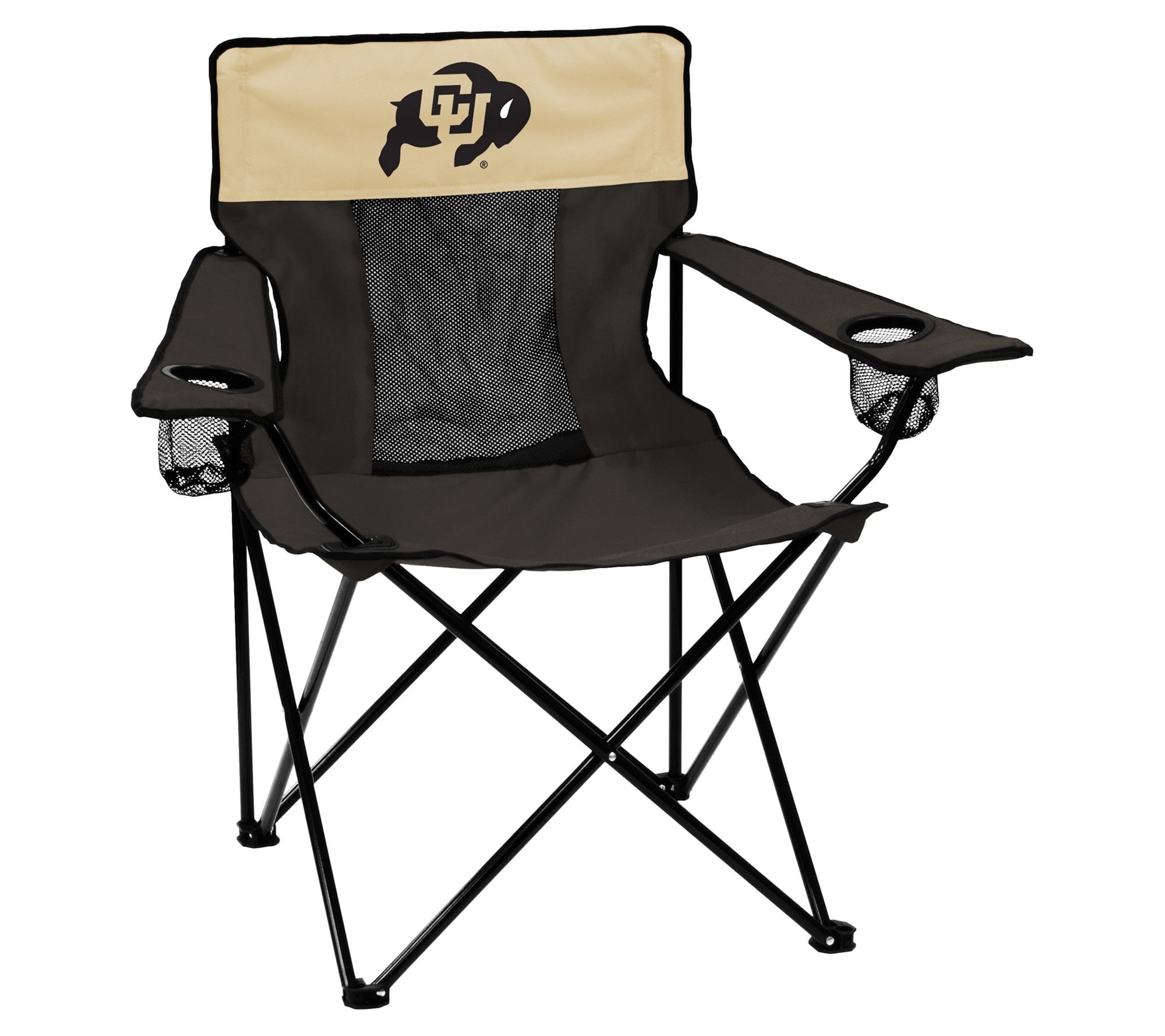 Logo Brands NCAA College Elite Chair
