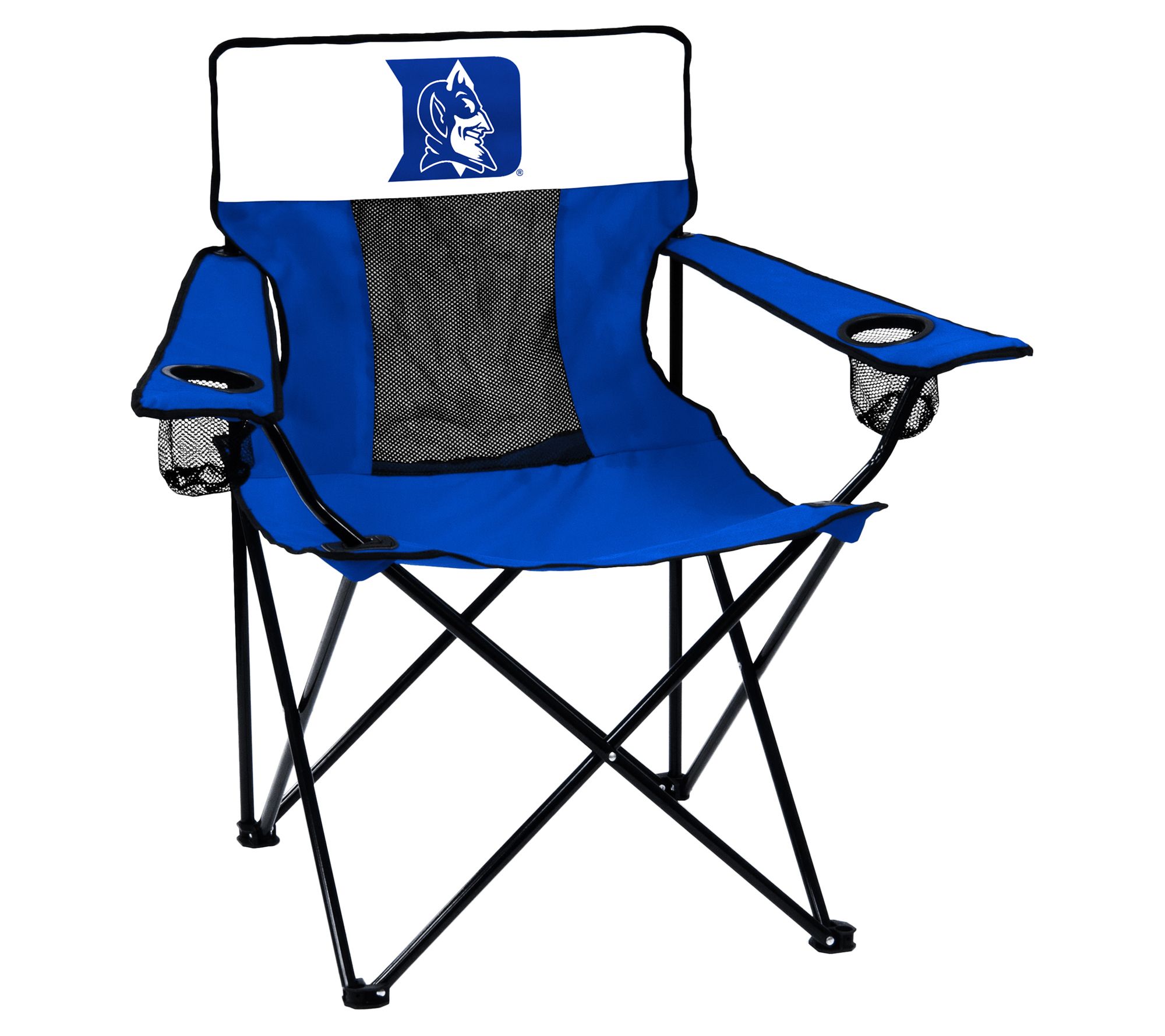 Logo Brands NCAA College Elite Chair