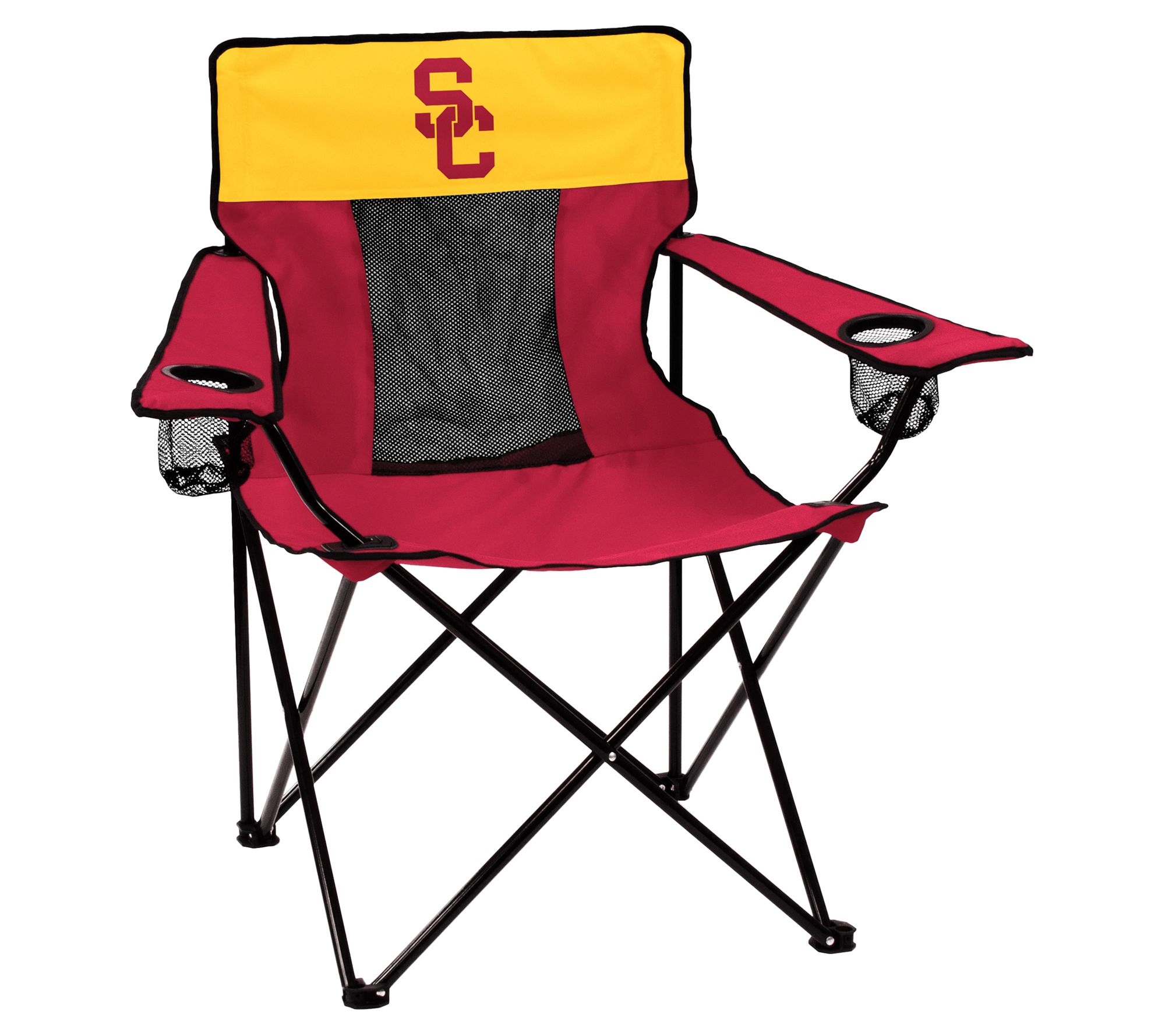 Logo Brands NCAA College Elite Chair