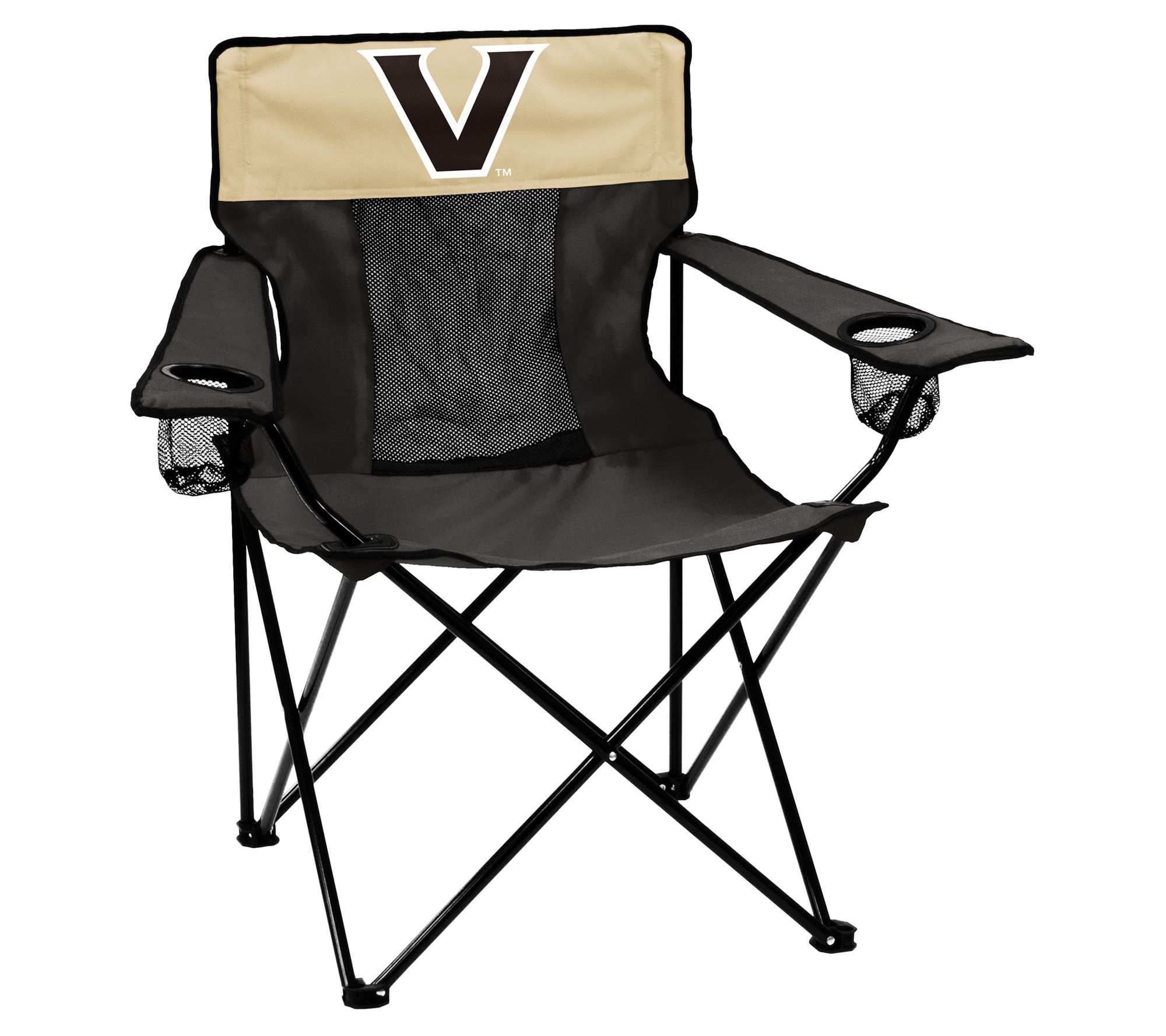 Logo Brands NCAA College Elite Chair